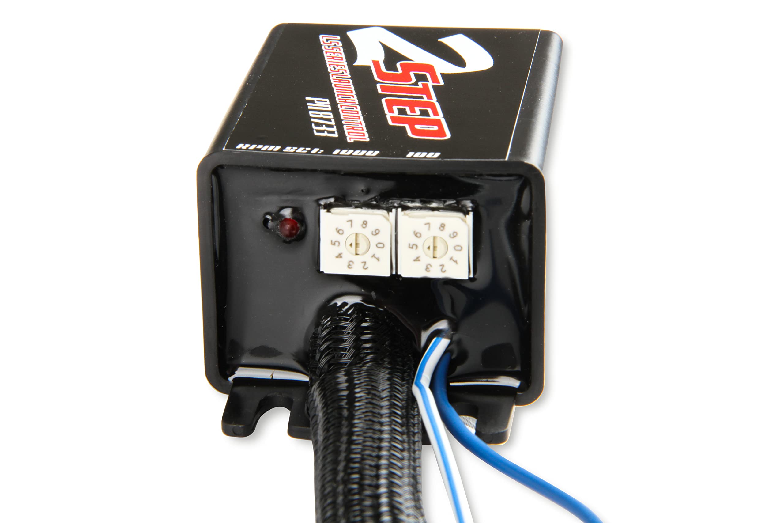 Msd Ignition 8733 2-Step Launch Control For Gm Ls Engines