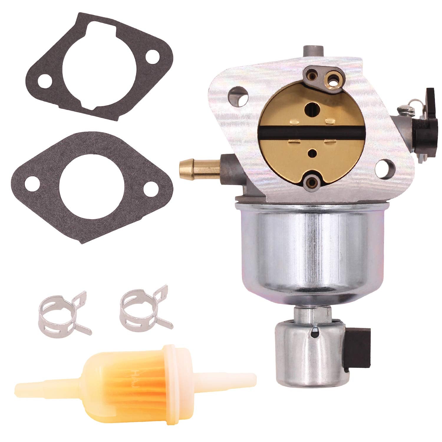 New Carburetor Fits Specific Fr691V Fs691V 15004-0829 Carb For Kawasaki 15004-0985 Carburetor