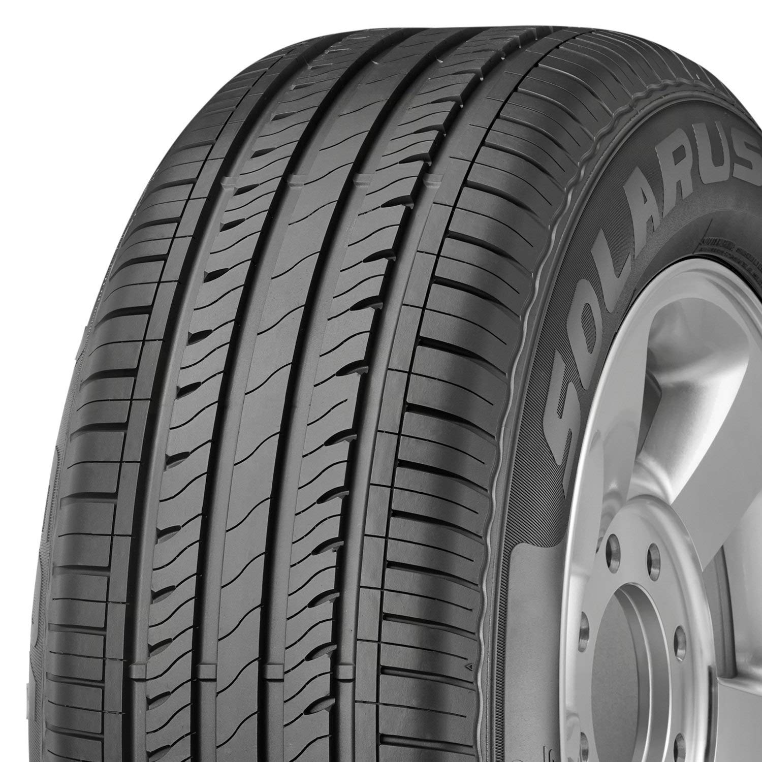 Starfire Solarus As All-Season 195/70R14 91T Tire