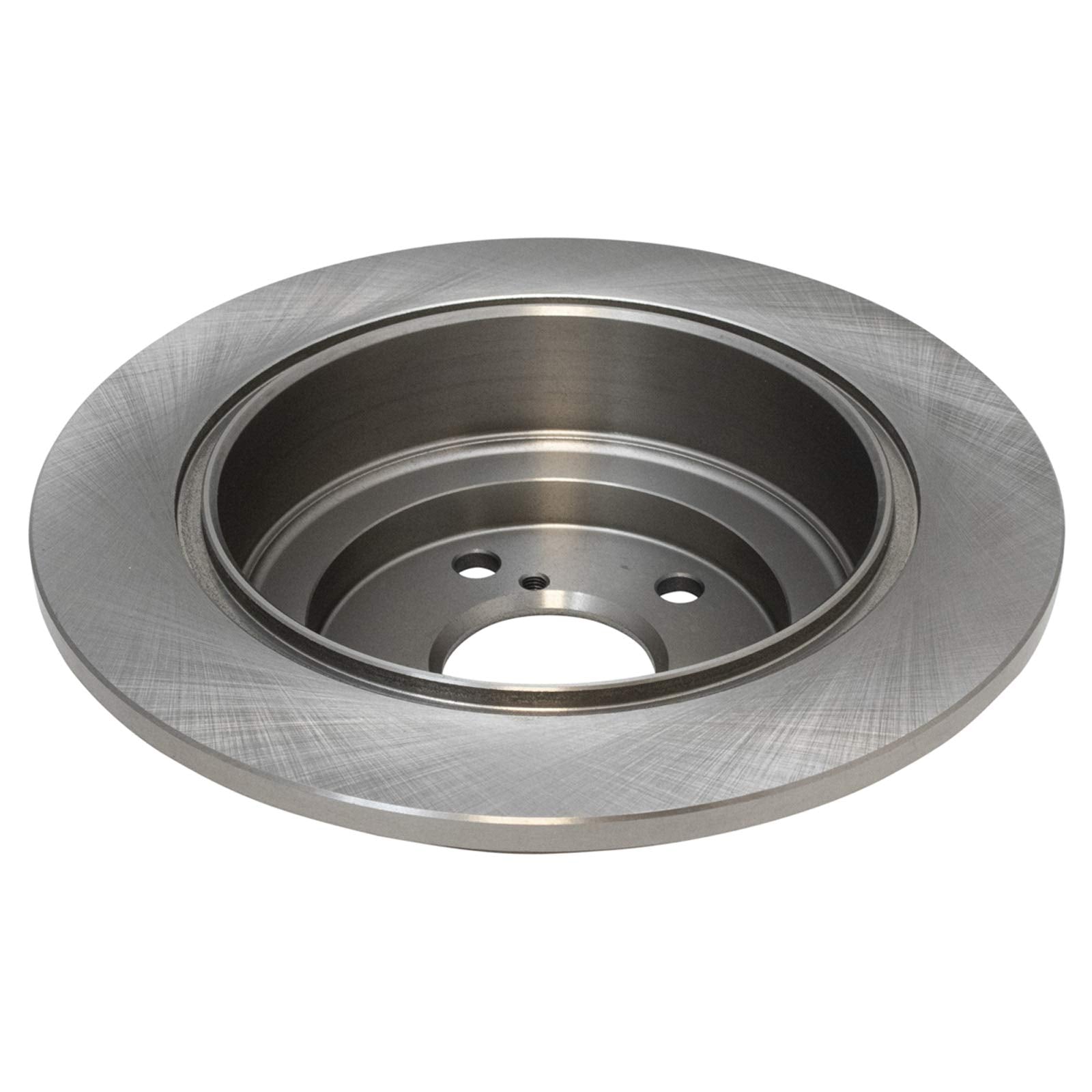 TRQ Ceramic Brake Pad & Rotor Set Kit for Subaru Impreza Forester