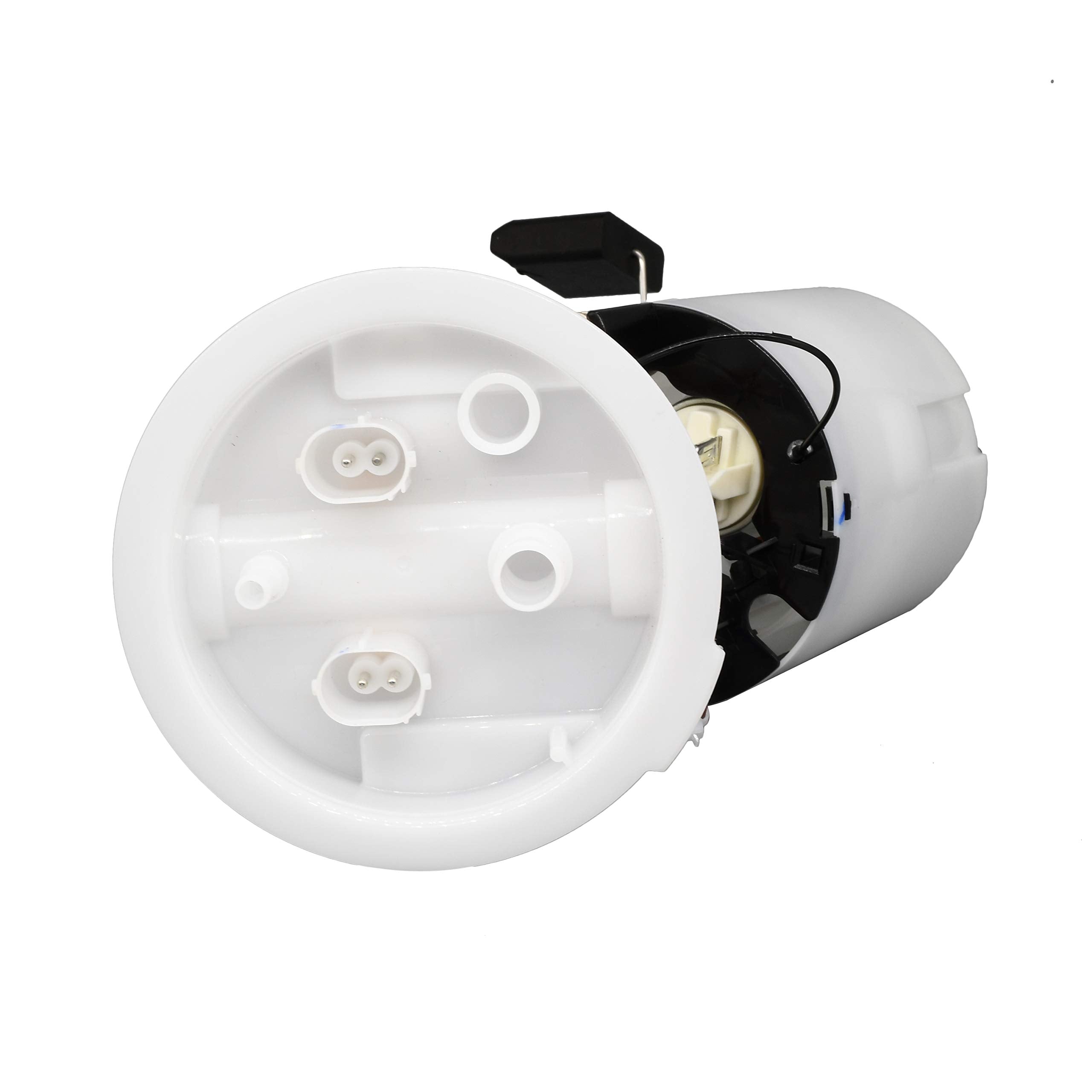 DOLKSN Fuel Pump Assembly Fits For 2006 2007 2008 2009 2010 2011 2012 2013 2014 BMW 325xi 330xi 328xi 335xi 128i L6 3.0L E8688M