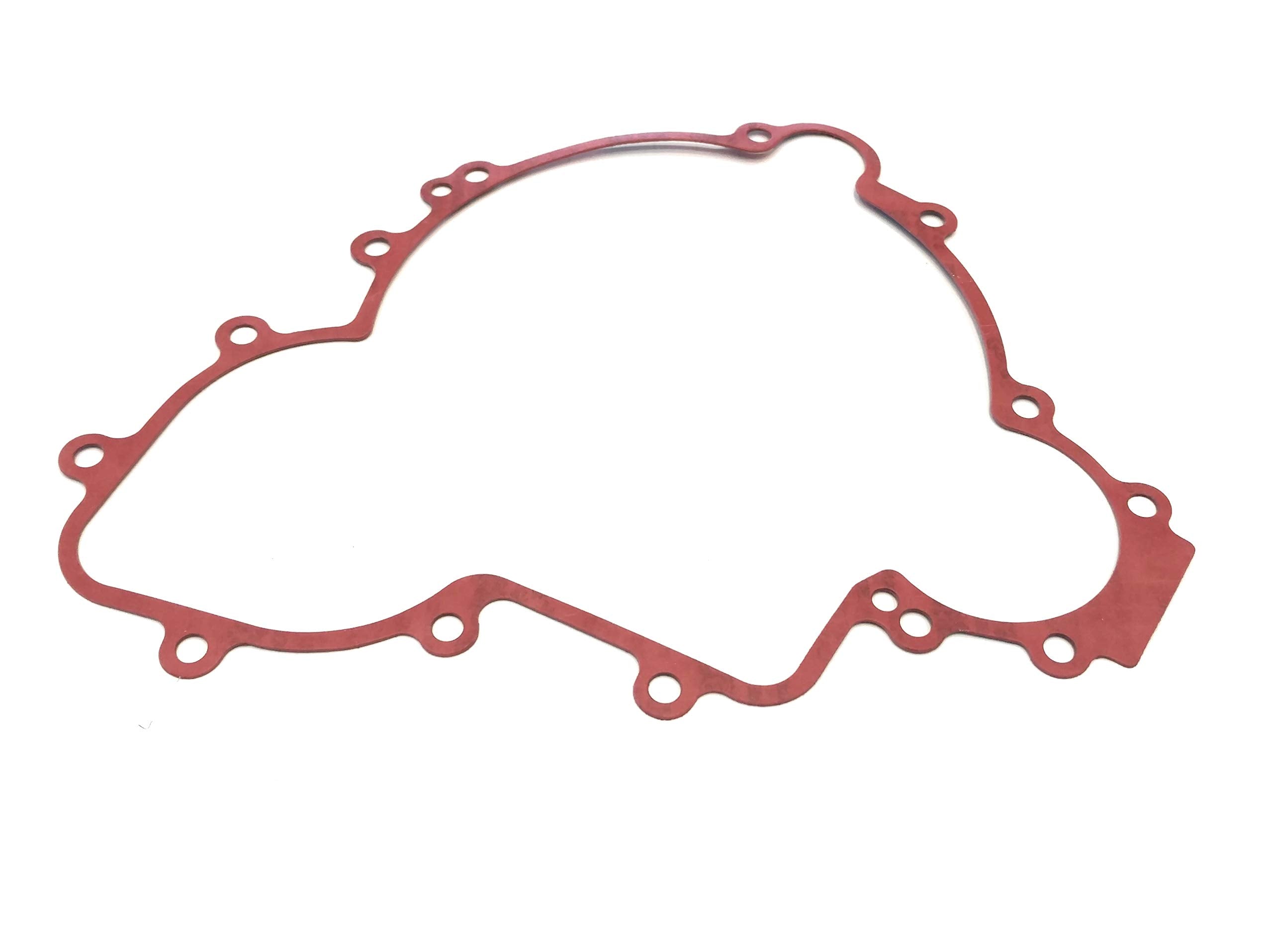 Replacementkits.Com Cover Gasket For Polaris Side-By-Side (Sxs) – Compatible With Years 2013-2023: 900 And 1000 Ranger, Rzr, Rzr Pro, General & Polaris Ace Models (Replaces Part 5814160 & 5813758)