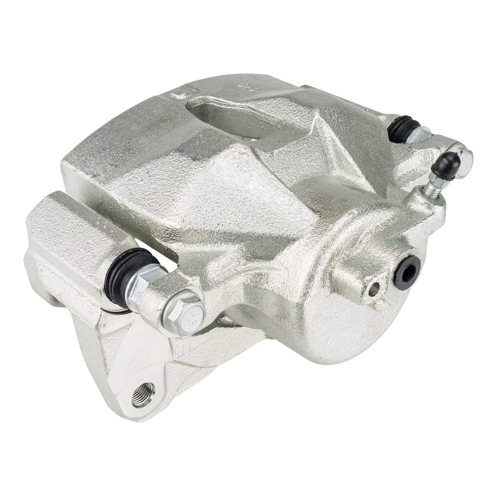 Kax Disc Brake Caliper Assembly Fit For Toyota Sienna 2004-2010, Avalon 2005-2007, Solara 2004-2008, Camry 2005-2006 3.0L, Camry