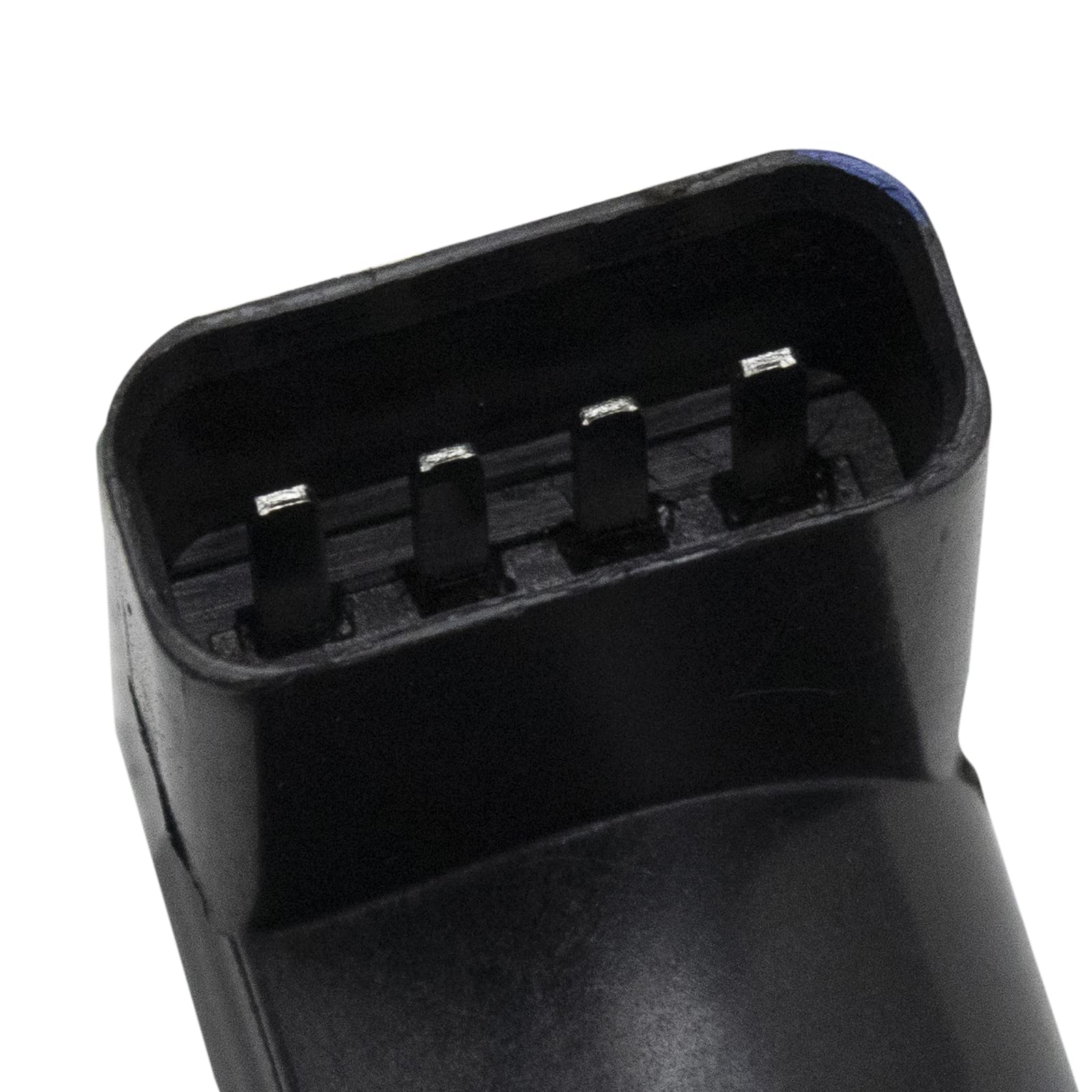 Trq Ignition Coil Set Compatible With 2003-2008 Jaguar S-Type 2002-2008 X-Type