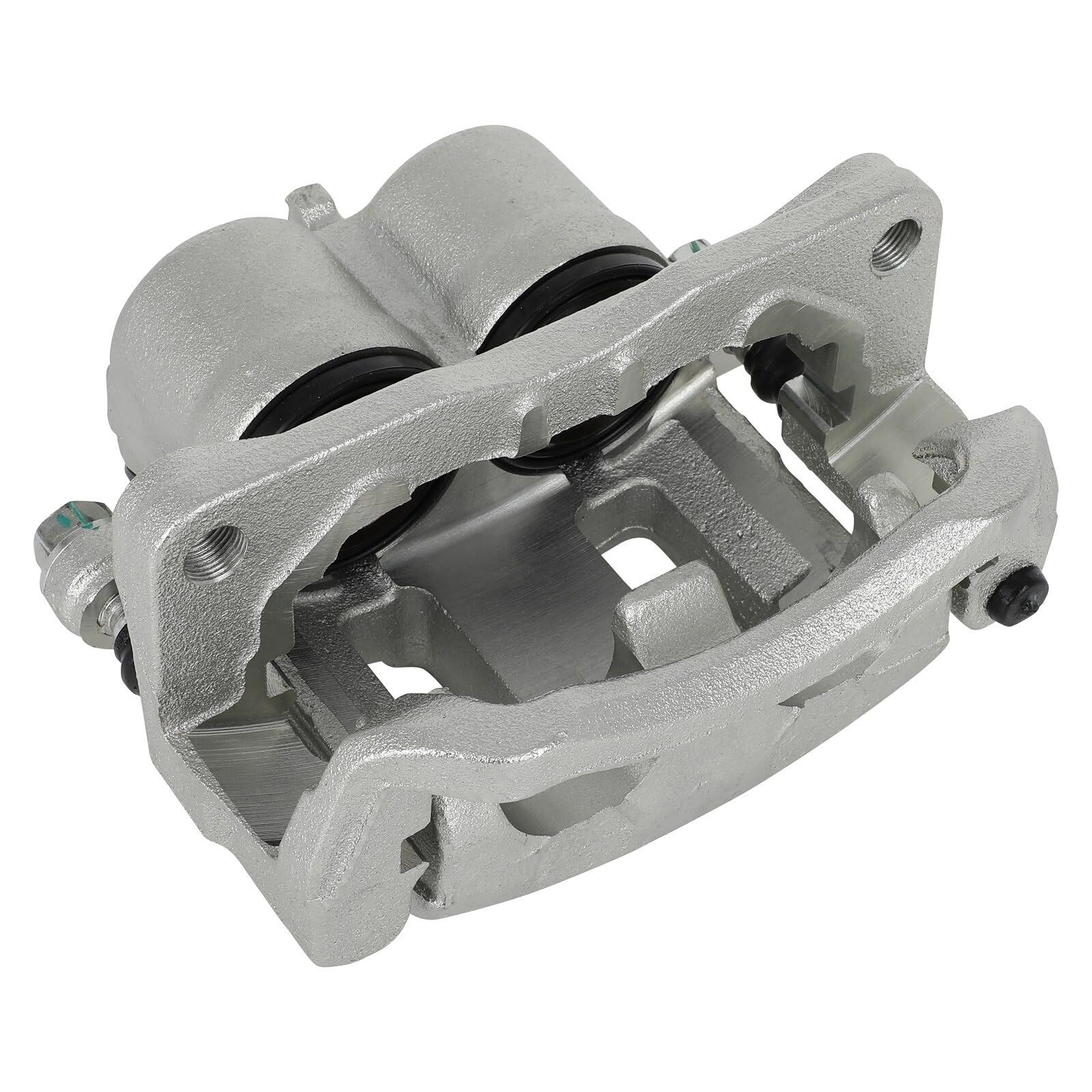 Scitoo Front Left(Driver Side) Brake Caliper With Bracket 18B5026 Compatible For Ford Edge 2007-2009