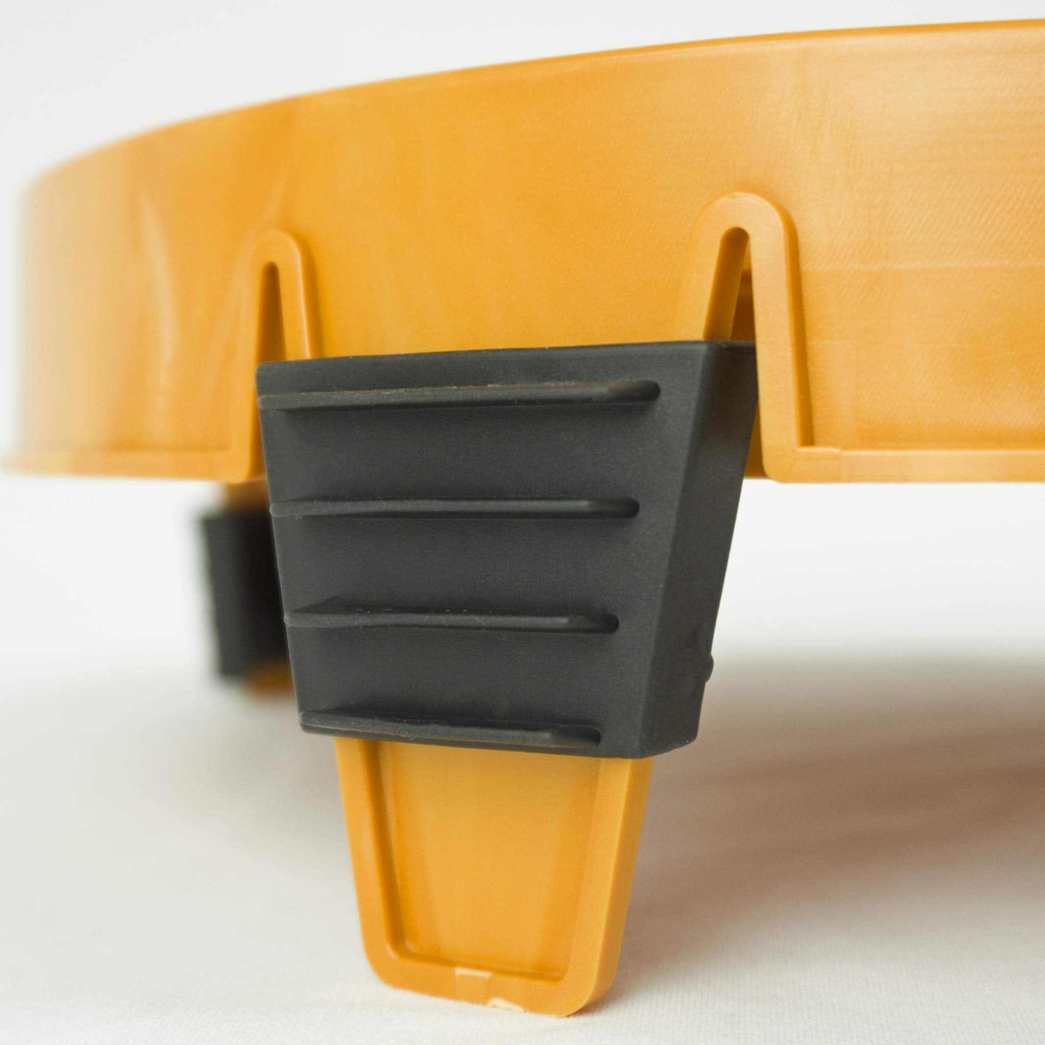 Detail Guardz The Dirt Lock Car Wash Bucket Insert (Gold)