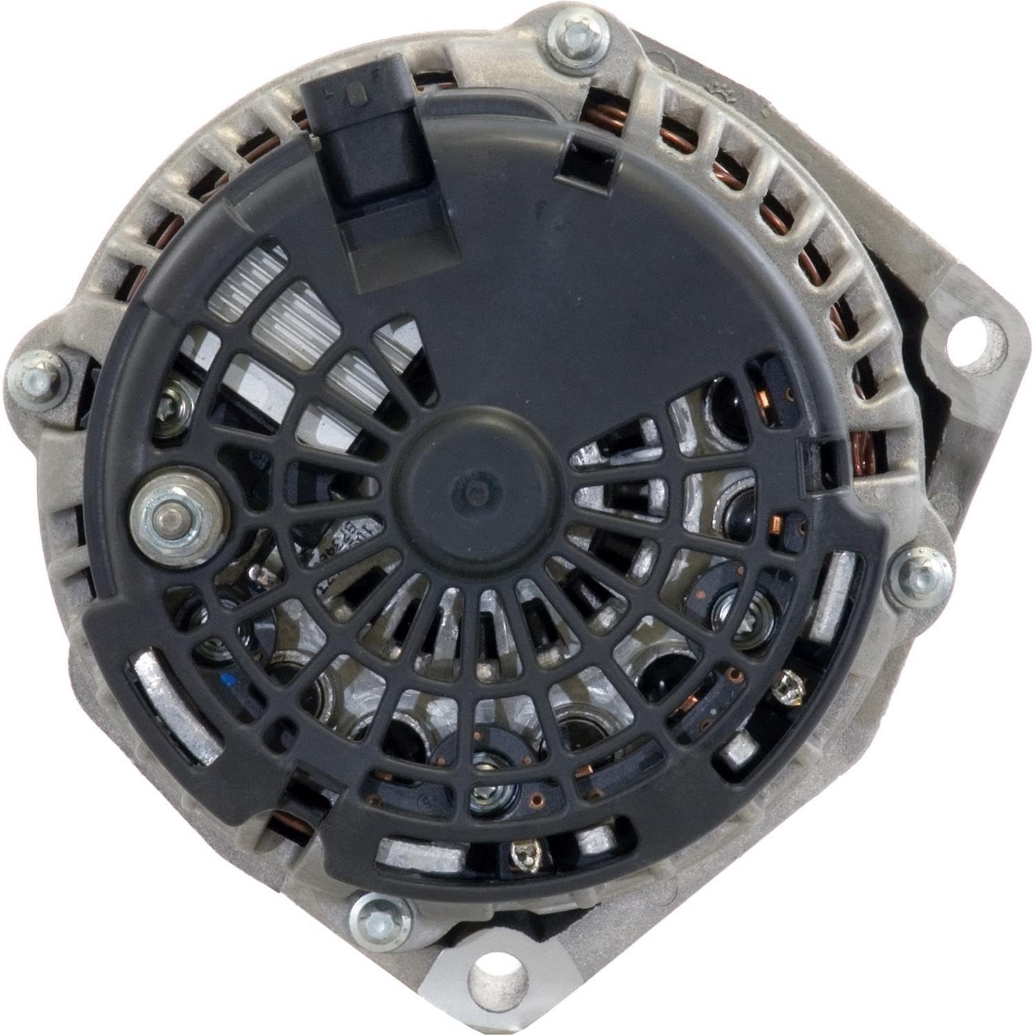 ACDelco Gold 335-1196 Alternator