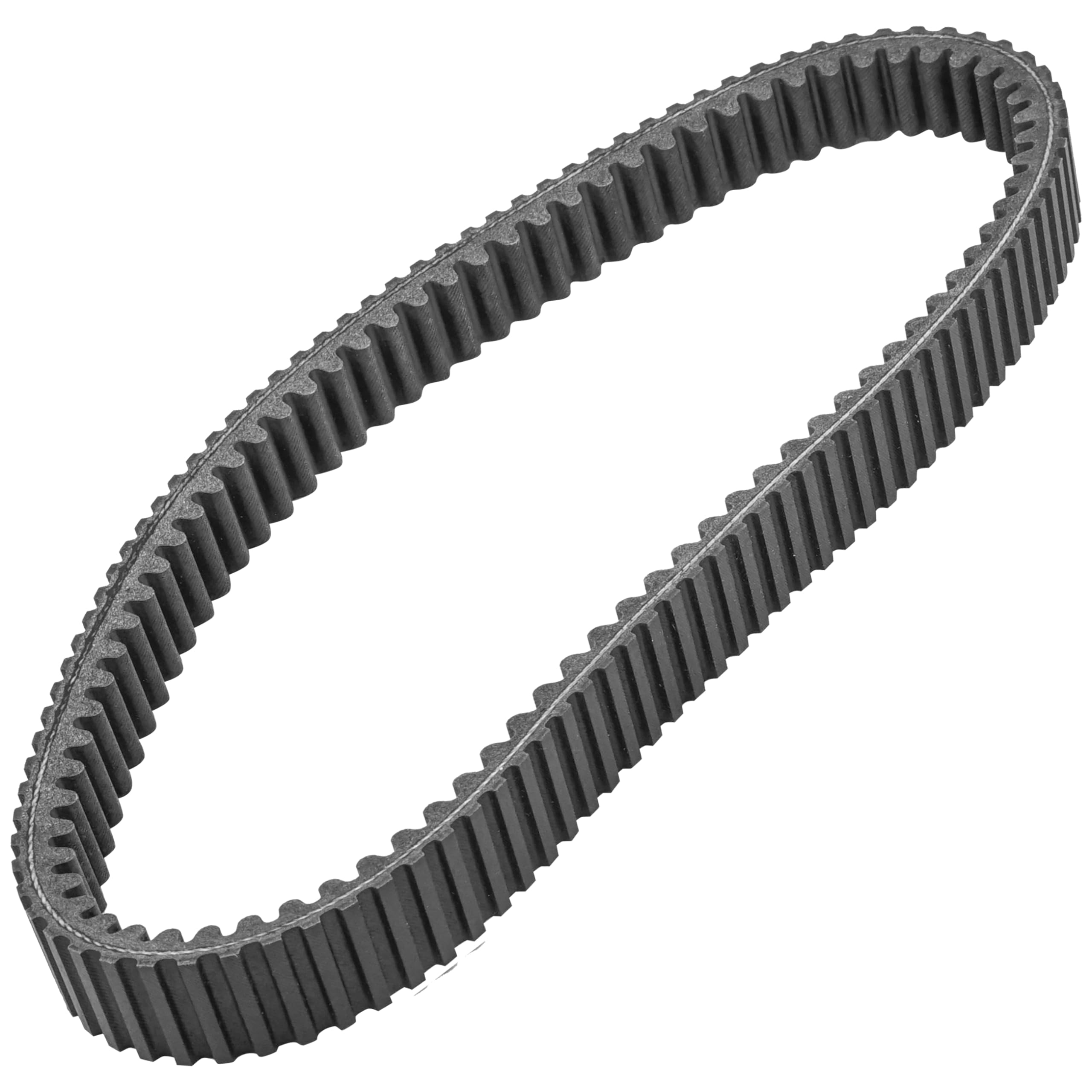 Caltric Drive Belt Compatible with Yamaha Viking 700 Yxm700 YXM 700 4X4 Fi 2014 2015 2016 2017 2018