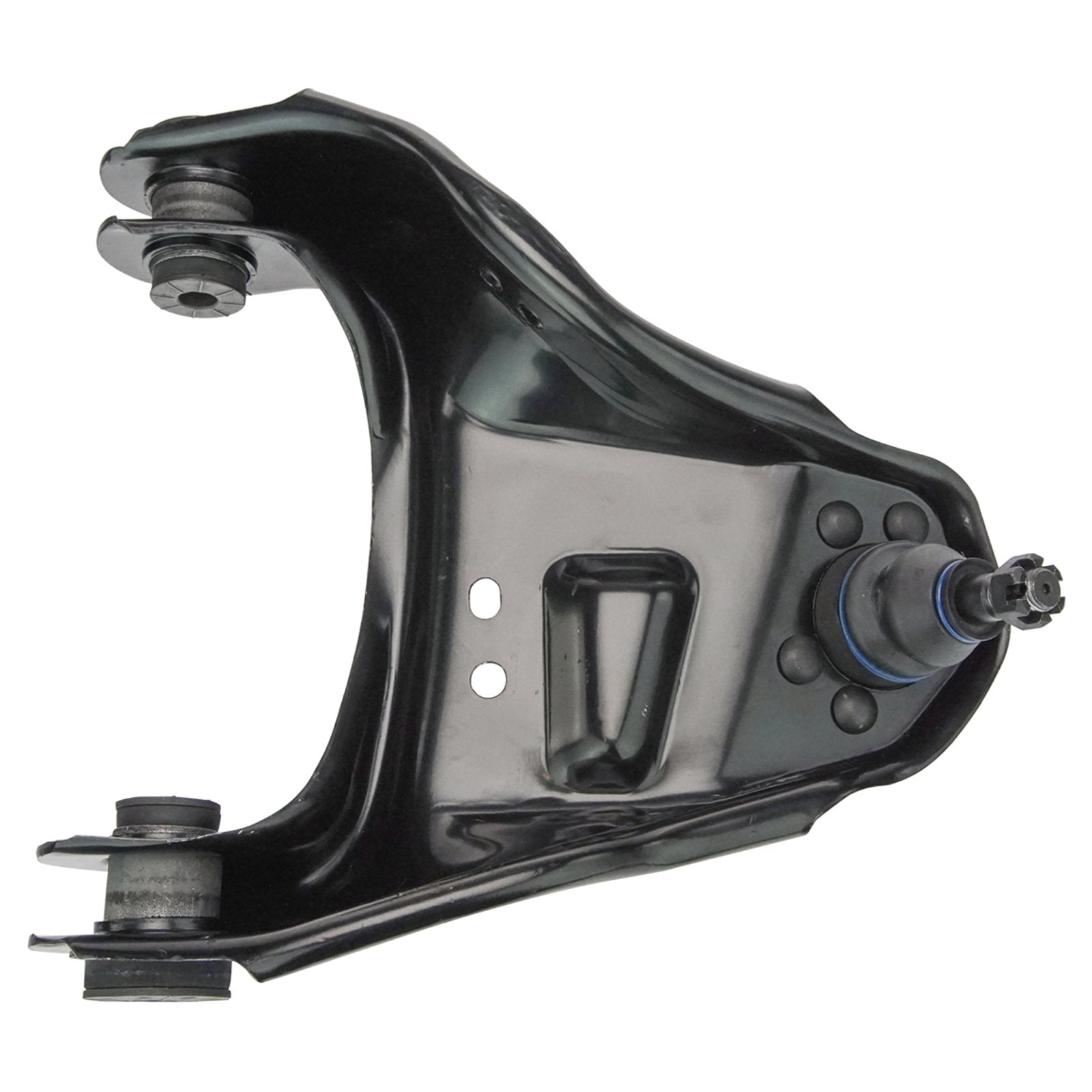 Trq Front Upper Control Arm Driver Side Left Lh For Chevy Gmc Isuzu Pickup Truck