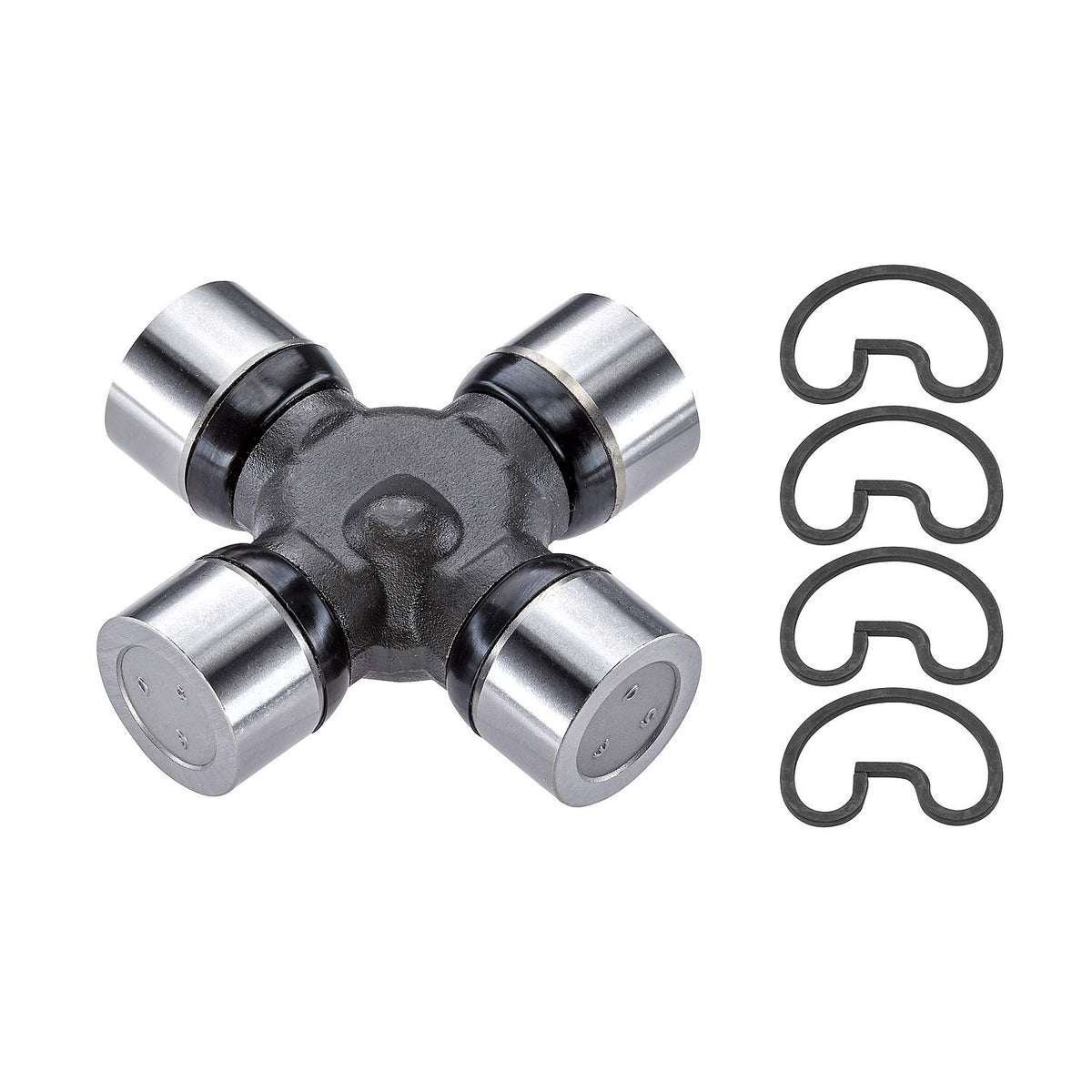 Moog 231 Non-Greaseable Super Strength Universal Joint For Ford F-150