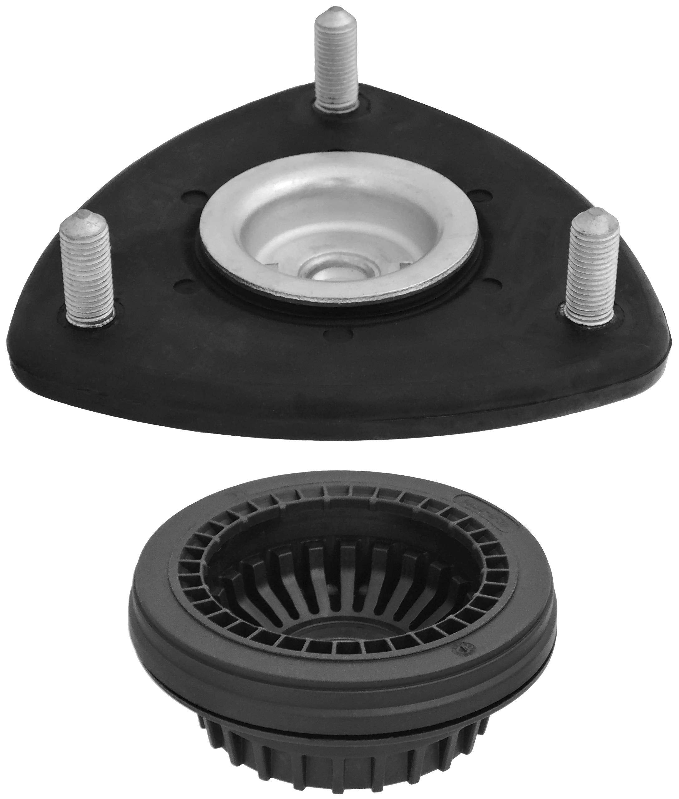 'Kyb Sm5884 Strut Mount, Bearing & Upper Retainer Kit''