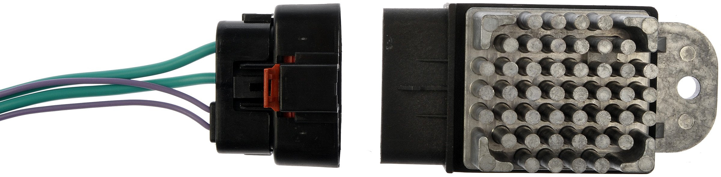 Dorman 902-310 Engine Cooling Fan Relay Kit Compatible With Select Chrysler / Dodge / Jeep Models