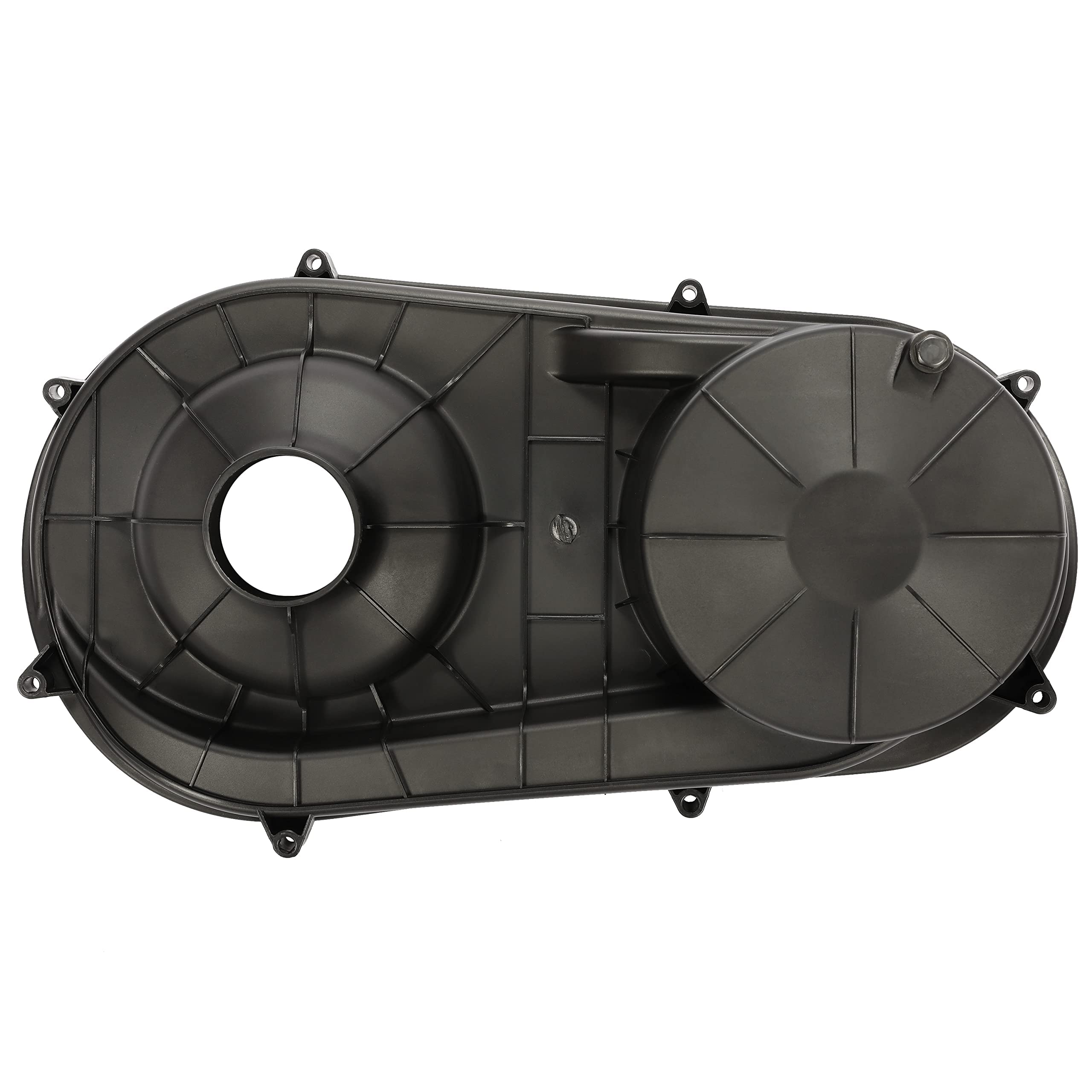 Kojem Outer Clutch Cover Compatible With 2015-2023 Polaris Rzr General S Xp 4 1000 900 Sport Eps Replacement For 2635611