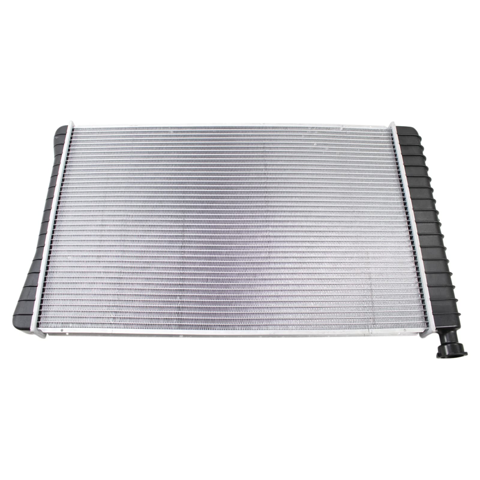 Trq Radiator Fits Chevy Gmc C/K Pickup Truck Suburban W/O Engine Oil Cooler