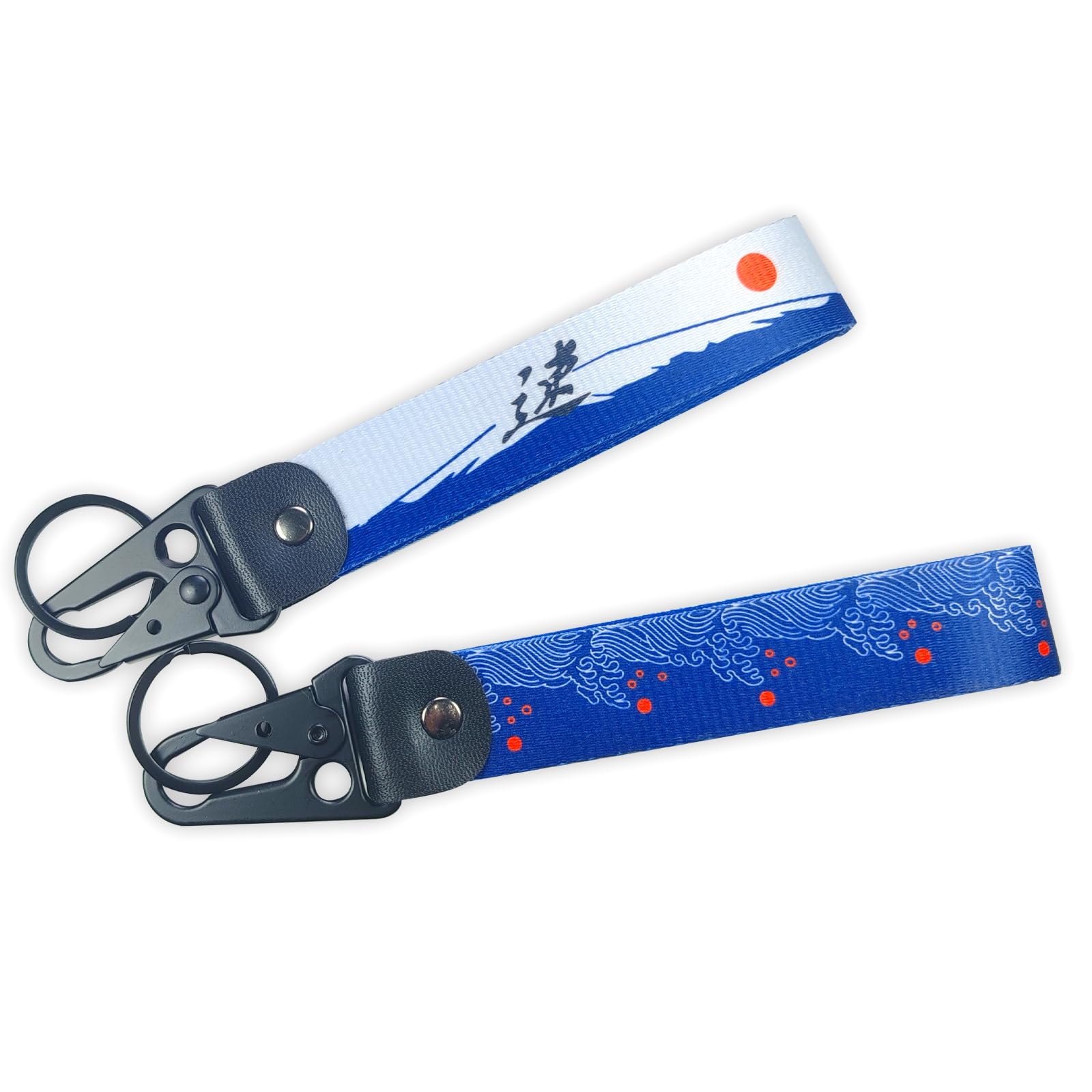 Rilo Kaoer 1pcs JDM Keychain,Automotive Design,Cool Keychains for Men & Women,Ideal Gift for Boys & Girls