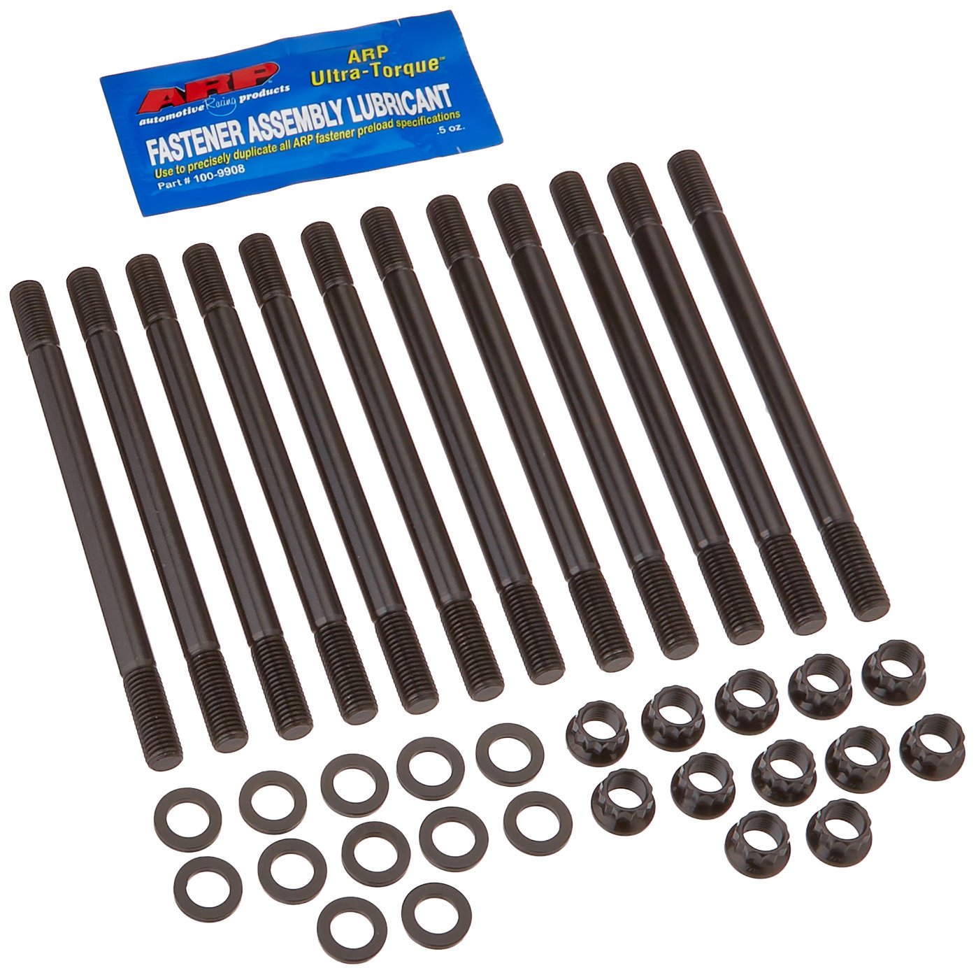 ARP 204-4207 12-Point Head Stud Kit