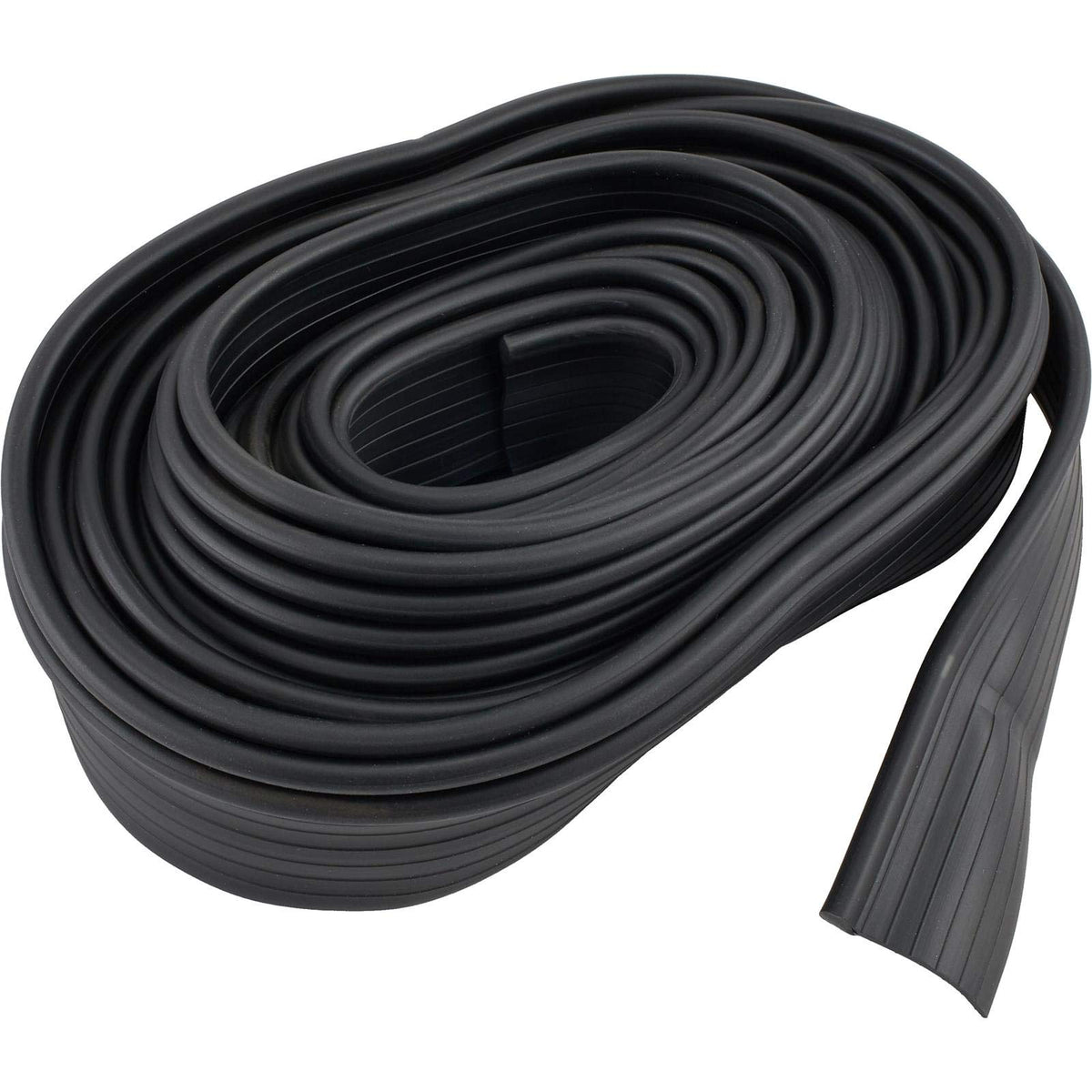 Empi B6-0170-0 Fender Beading Kit W/O Notches, 25', Black