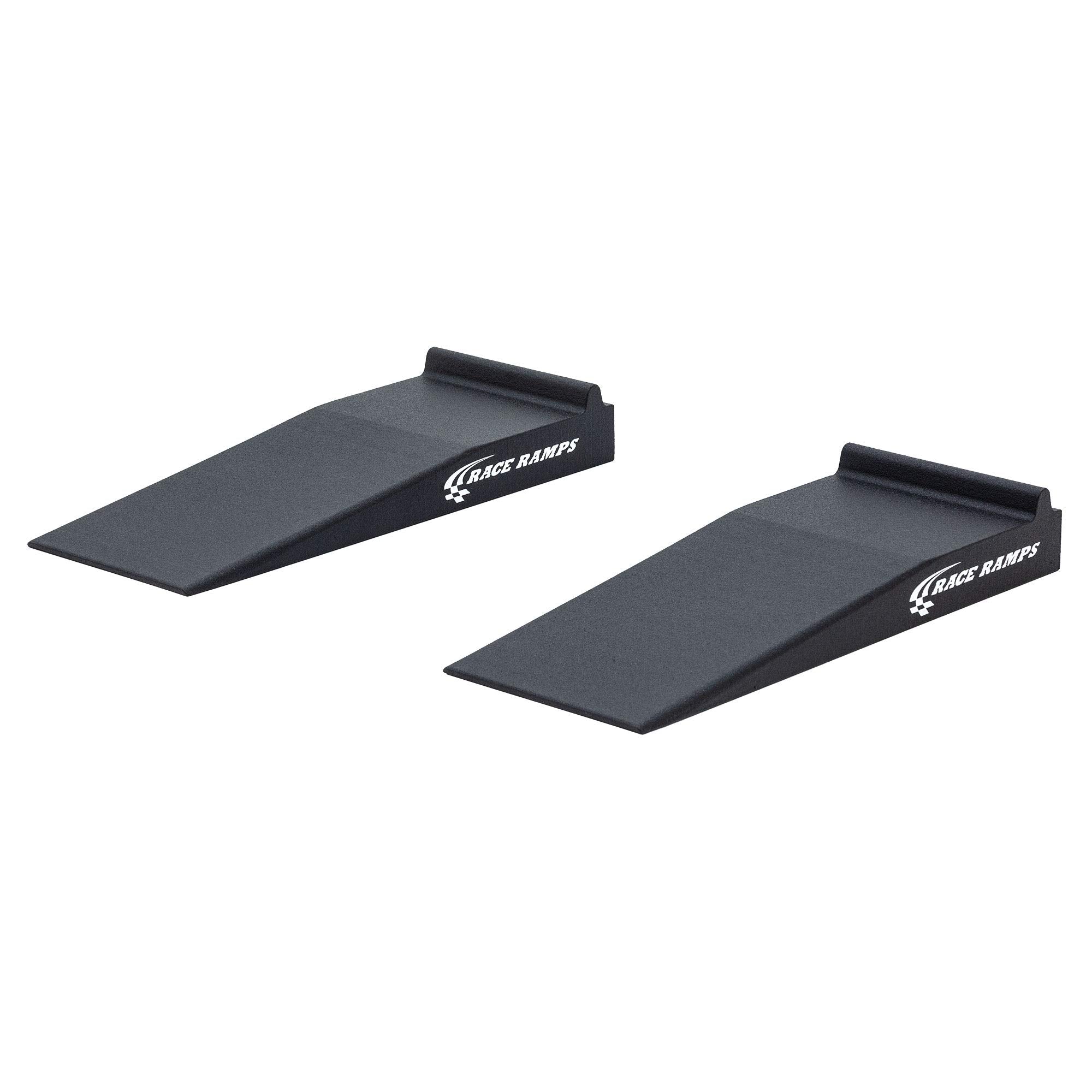 Race Ramps Rr-Tj-S Trak - Jax With Stop