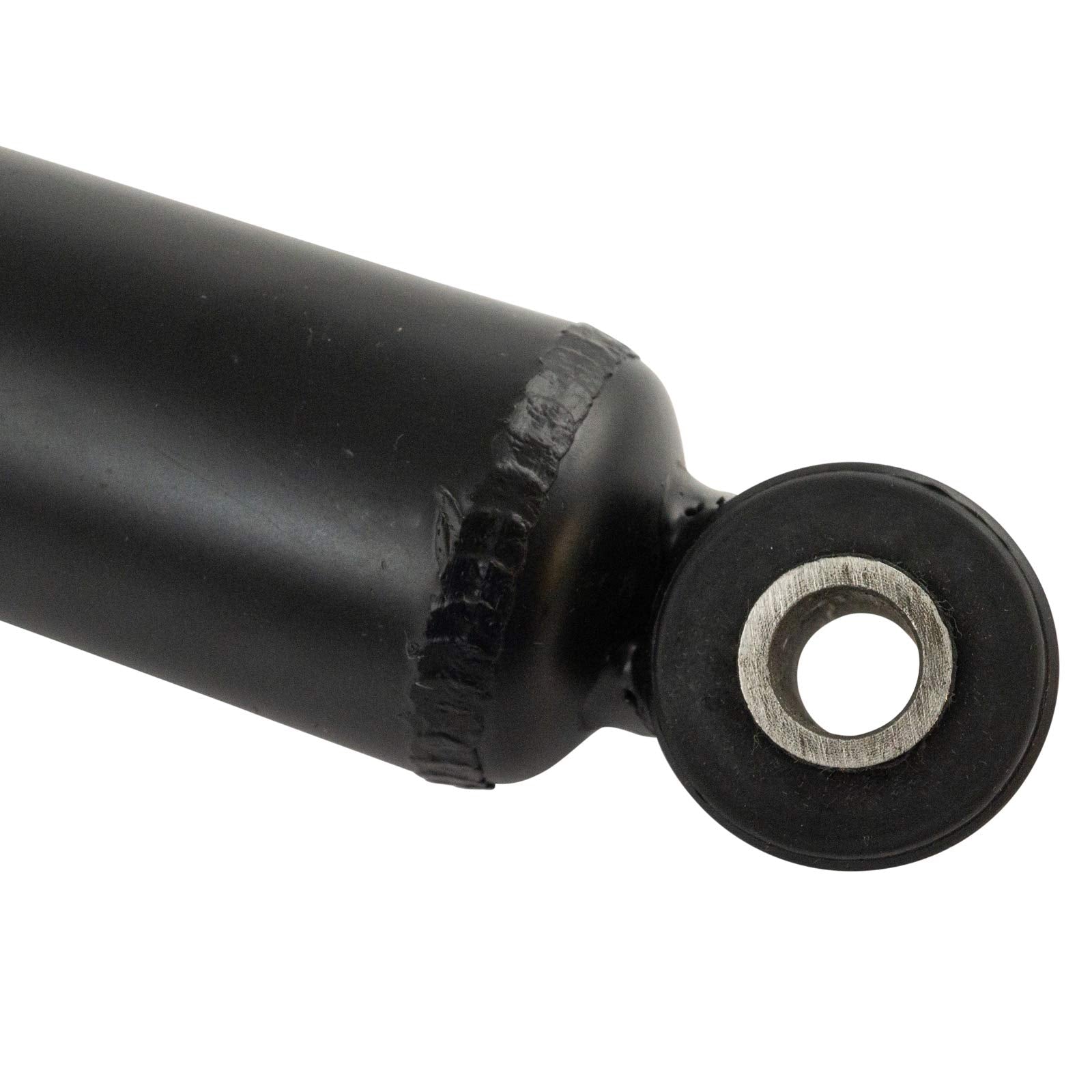 Trq Rear Shock Absorber Set Compatible With 2011-2016 Hyundai Elantra 2014 Elantra Coupe 2013-2017 Elantra Gt 2012-2017 Veloster