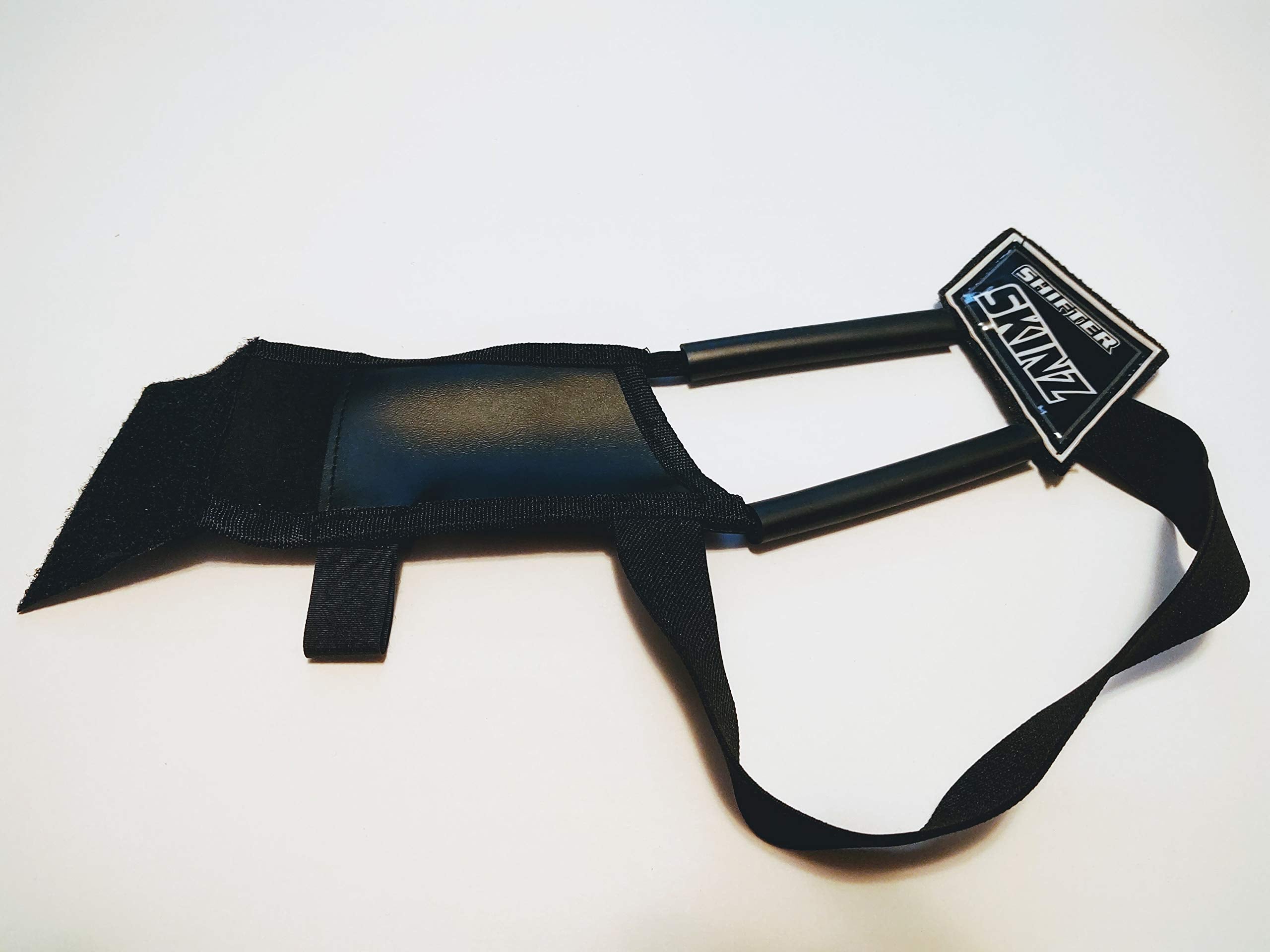 Shubandit Shifter Skinz Skin Shoe Boot Cover Gear Shifter Scuff Mark Protector Motorcycle Protectors Gear Apparel Parts Accessories