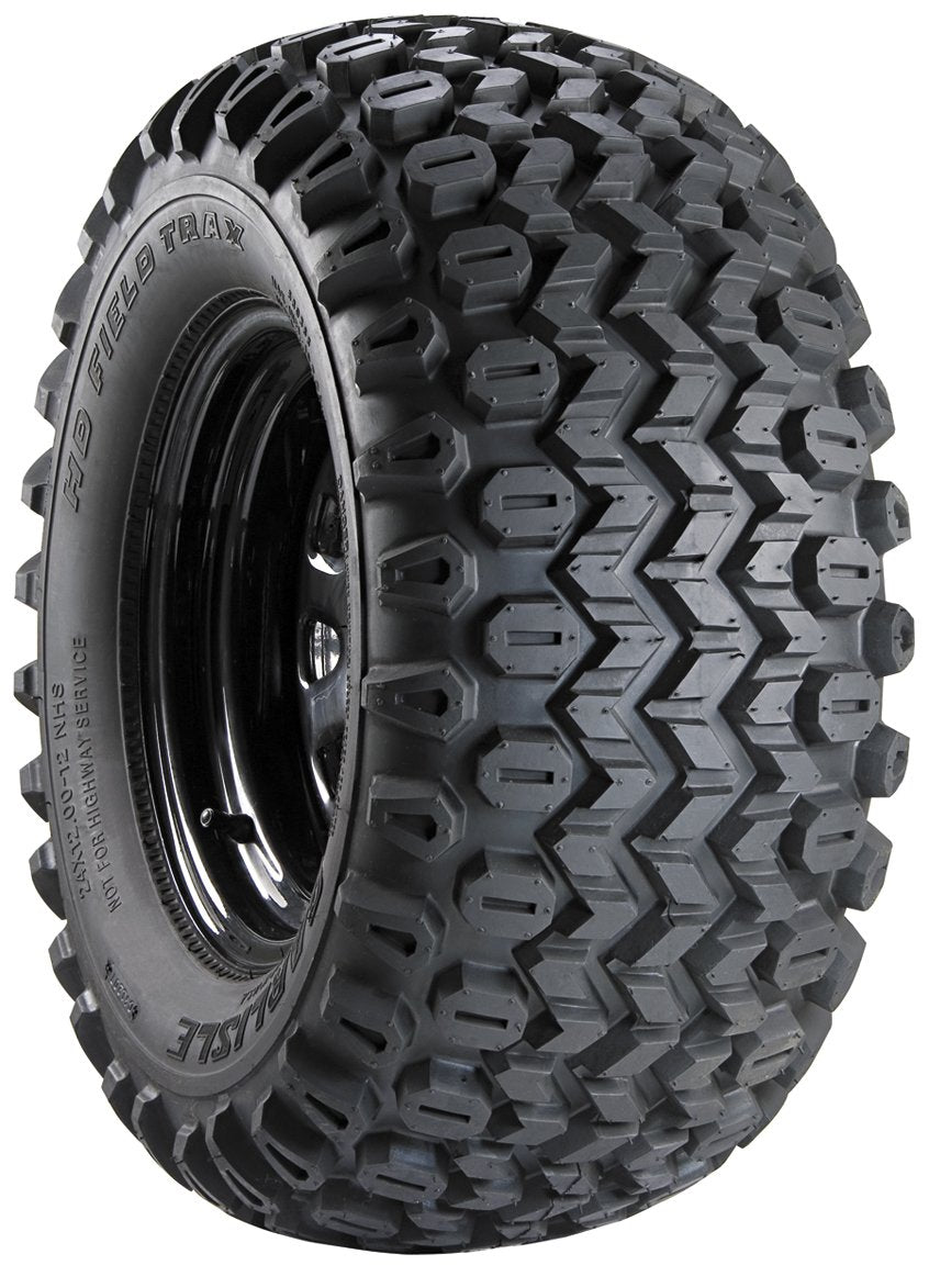 Carlisle Hd Field Trax Atv Tire - 24X12-12
