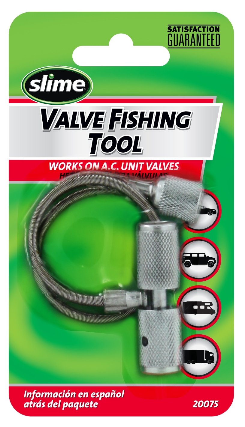 Slime 20075 Valve Fishing Tool