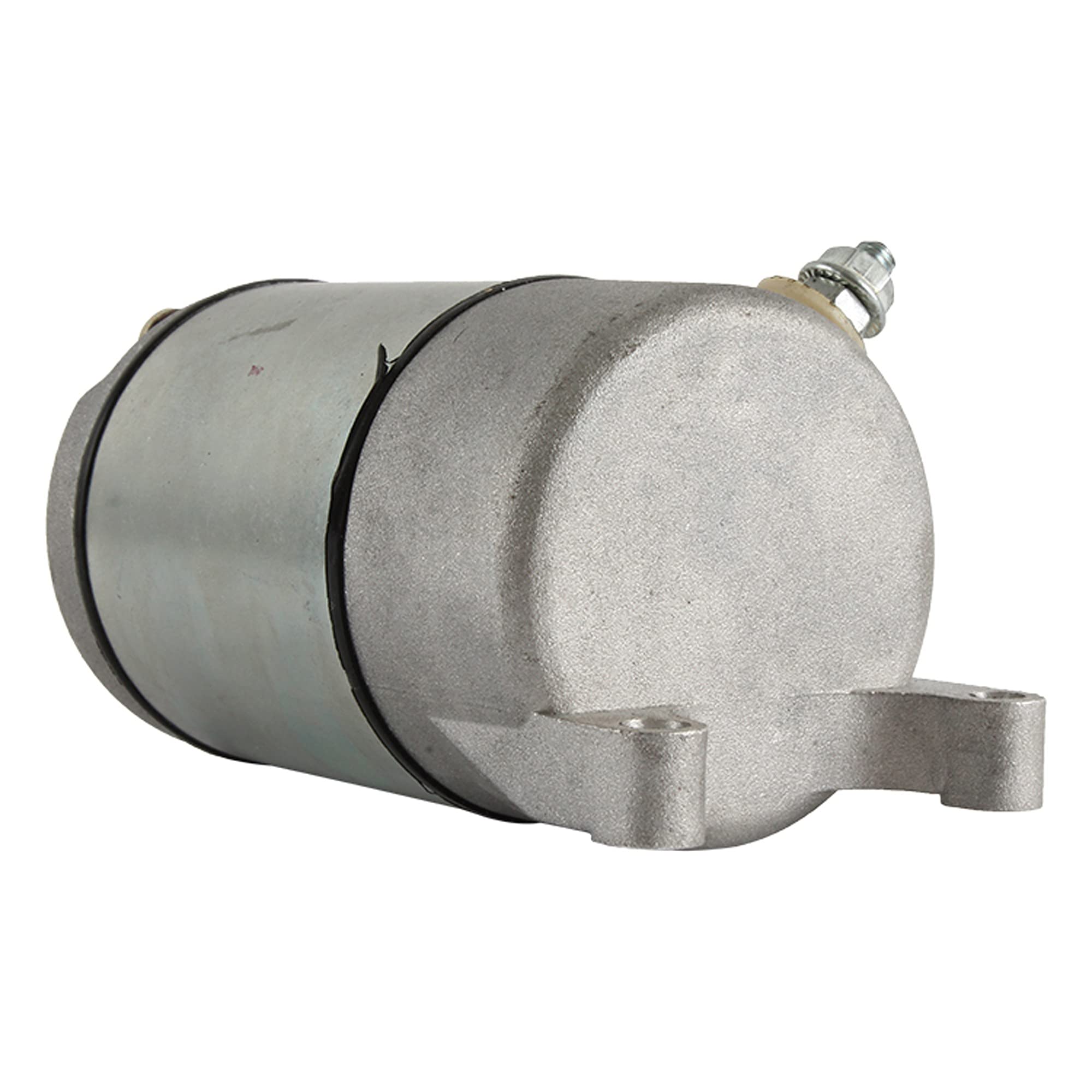 Db Electrical 410-54067 Starter Compatible With/Replacement For Yamaha Atv Yfm350 Yfm35 Yfm350 Bruin 2004 2005 2006 Grizzly 350