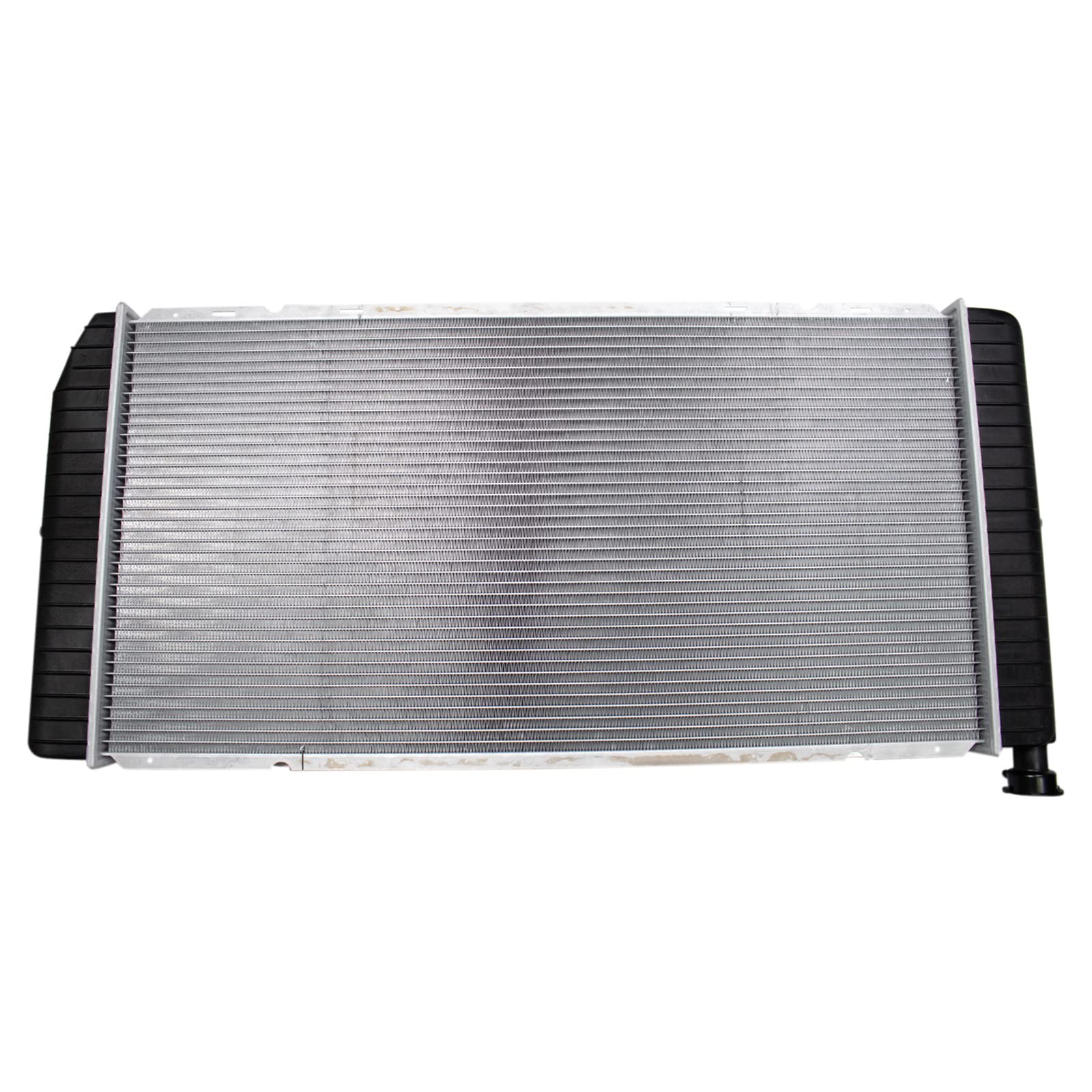 Trq Radiator For Chevy Gmc C/K Pickup Tahoe Suburban Yukon V8 With 34'' Core