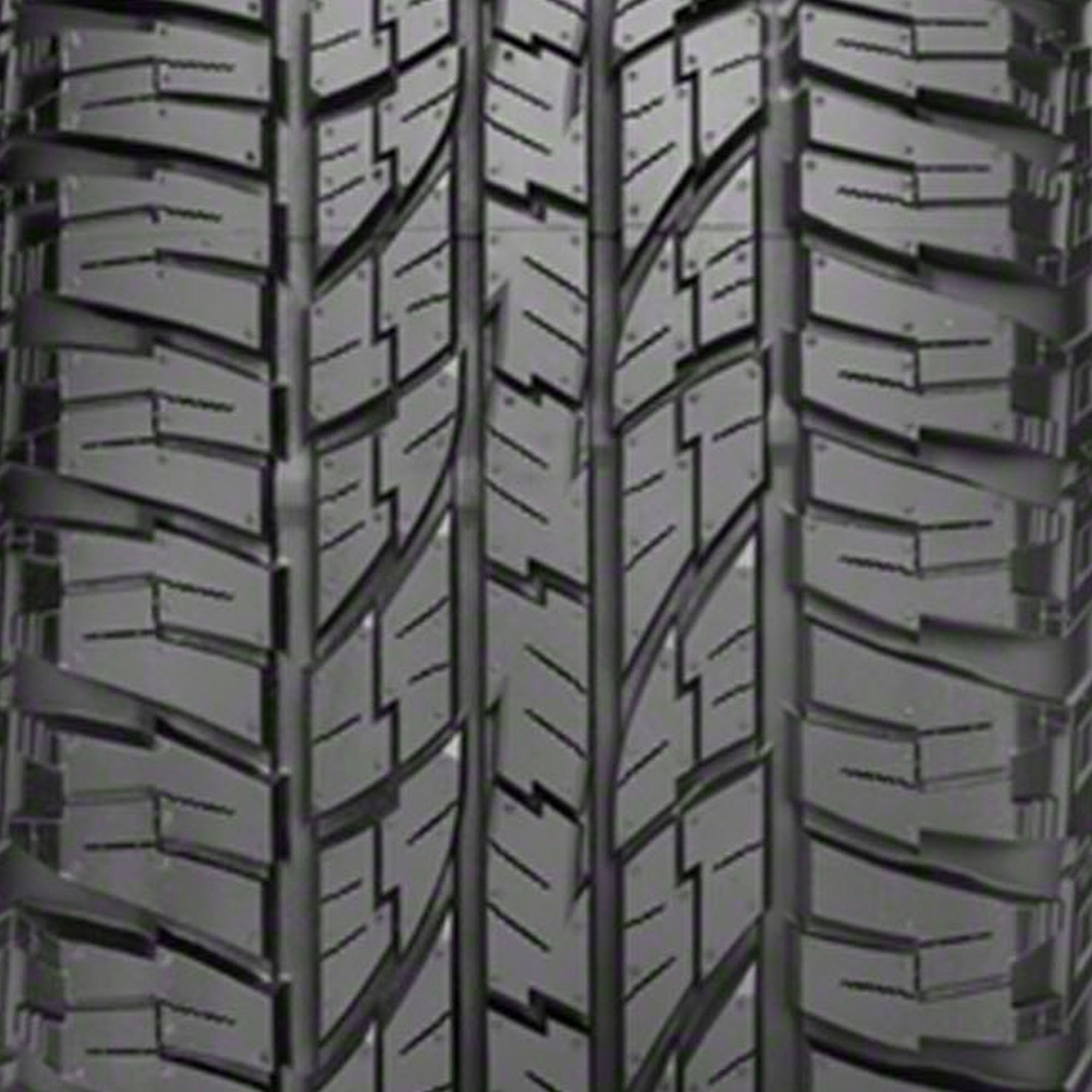 Yokohama Geolandar At G015 225/70R16 103H Light Truck Tire