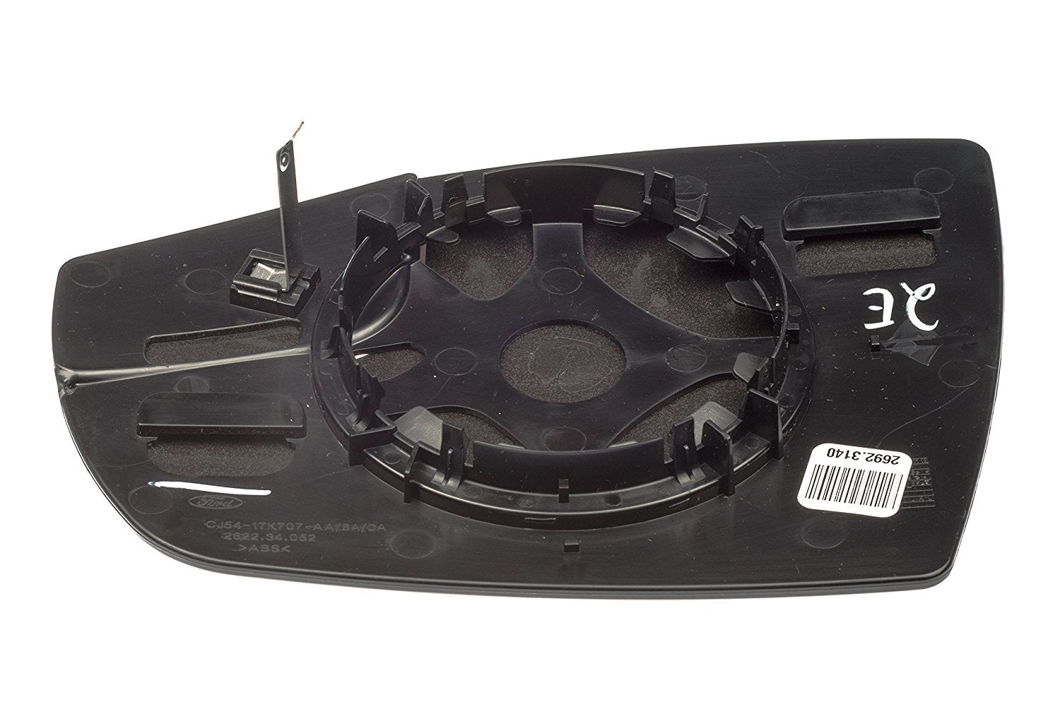 Ford Glass Asy - Rea