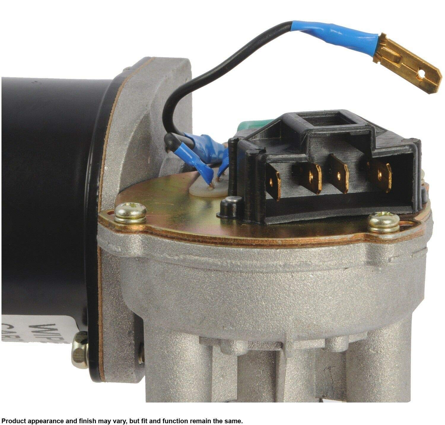 Cardone Select 85-3000 New Wiper Motor