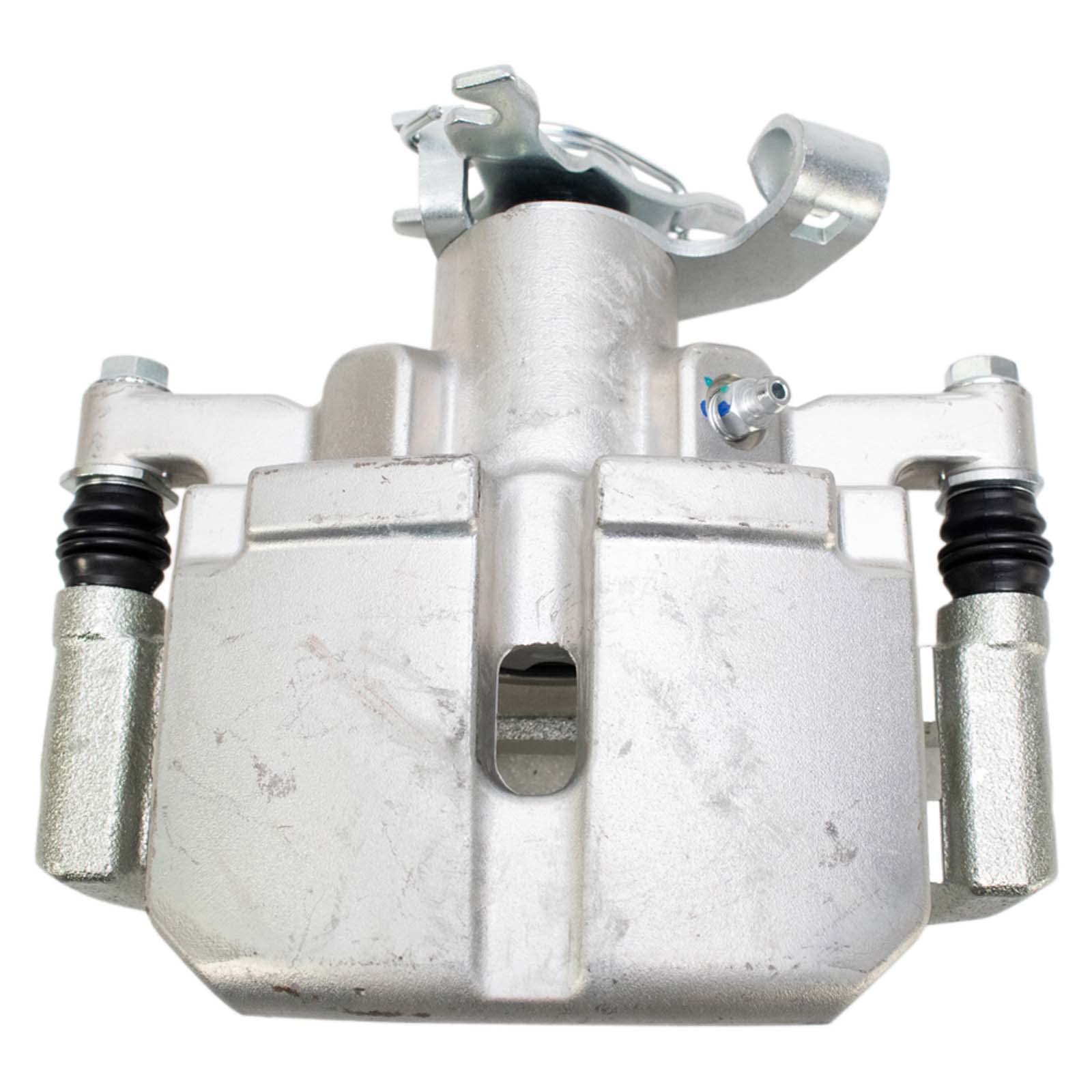 Trq Rear Brake Caliper Set Compatible With 2013-2016 Dodge Dart