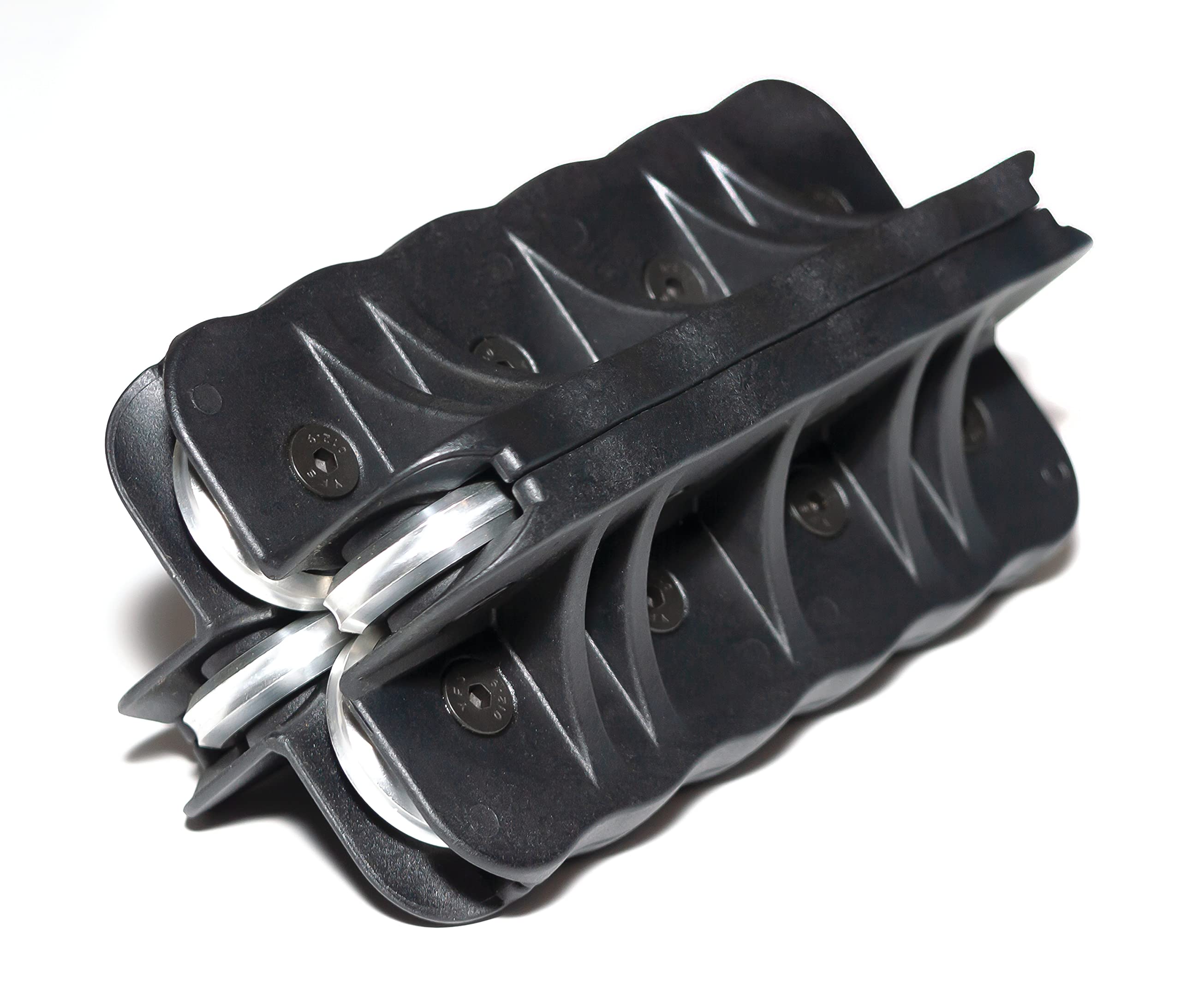 Titan 85521 3/16-Inch Handheld Tubing Straightener