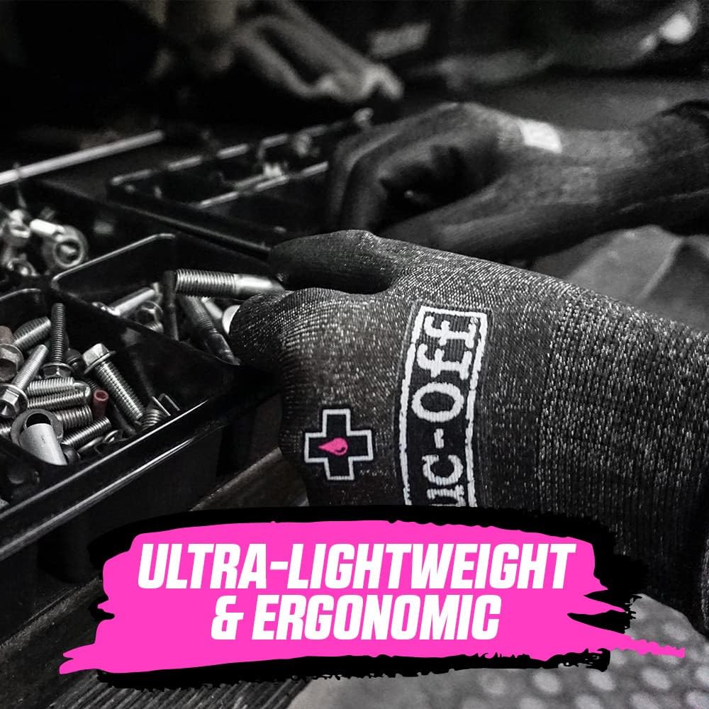 Mechanics Gloves L