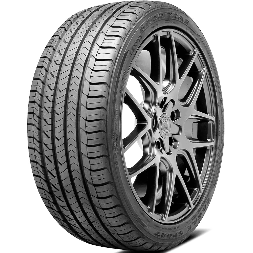 Goodyear Eagle Sport All-Season 205/55R16 91V Tire