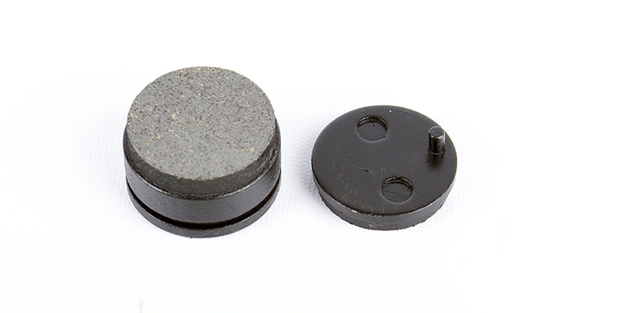 1988-2002 Fits Yamaha 200 Blaster Yfs200 Yfs 200 Rear Brake Pads By Race-Driven