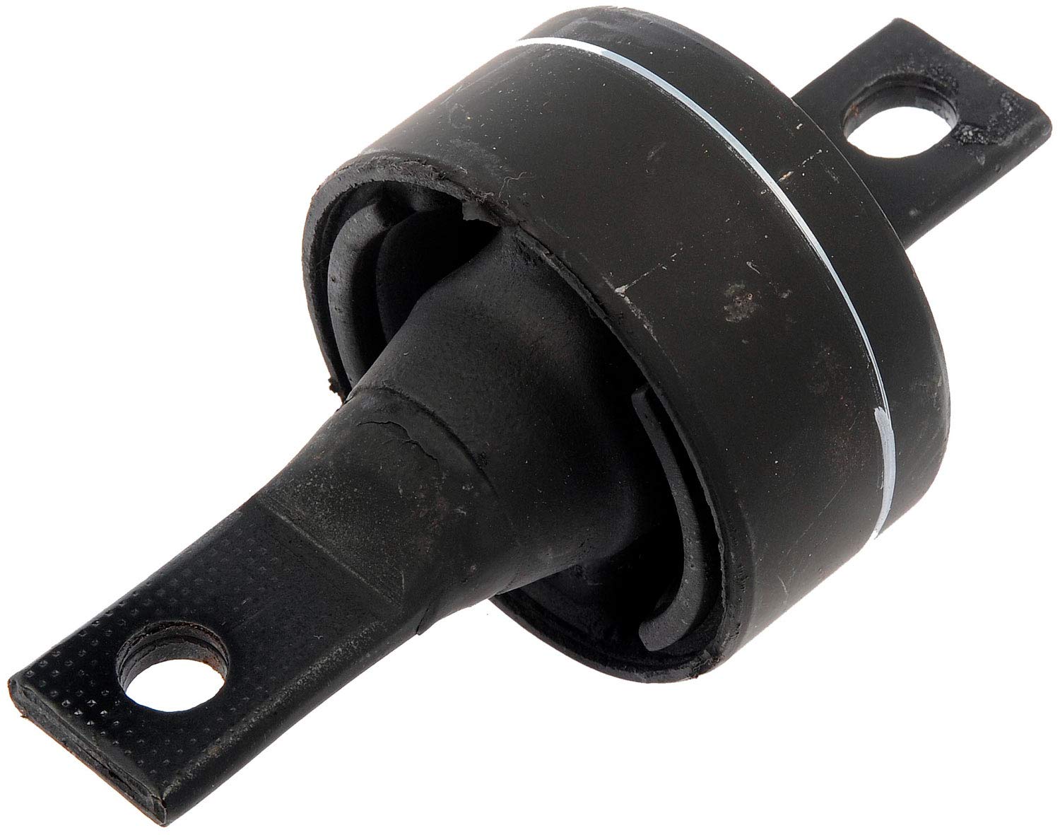 Dorman 905-750 Rear Forward Suspension Trailing Arm Bushing Compatible with Select Acura / Honda Models