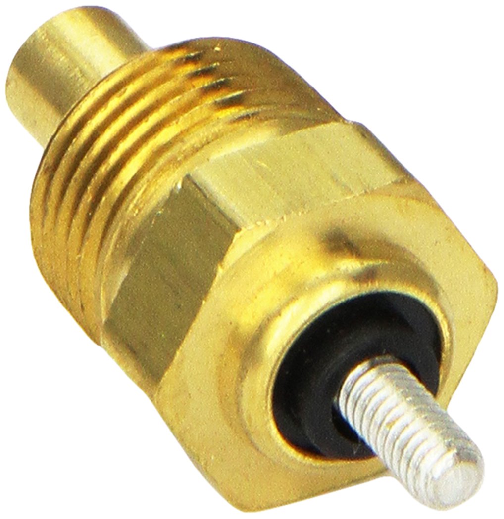 Standard Motor Products - SMPTS58T TS58T Temperature Gauge with Switch