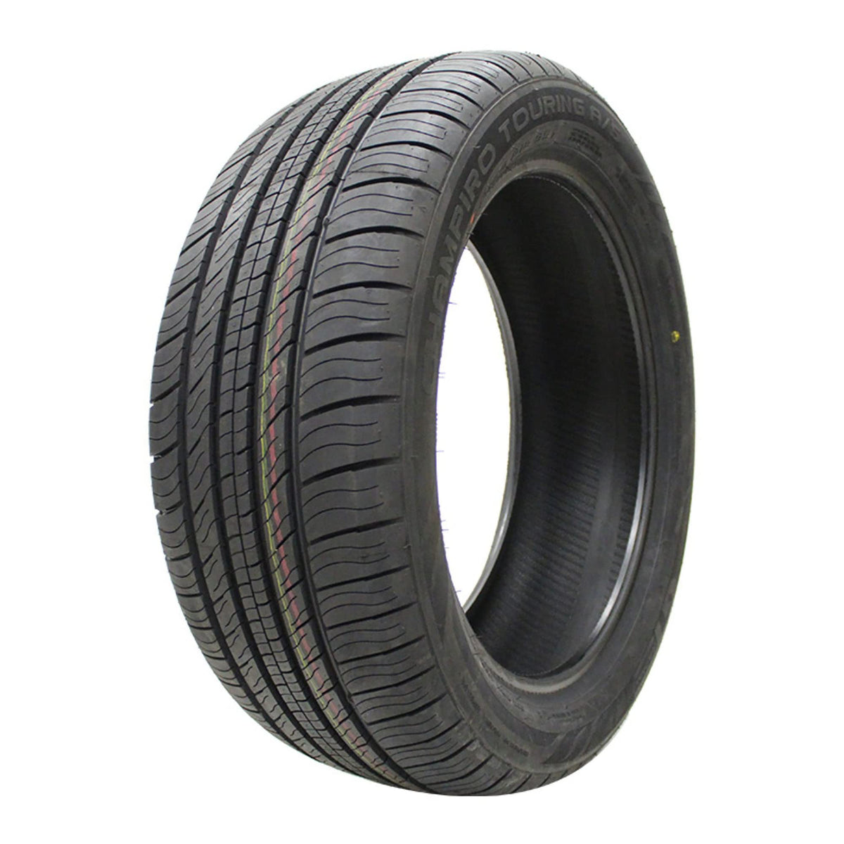 Gt Radial Champiro Touring A/S 225/55R17 97V