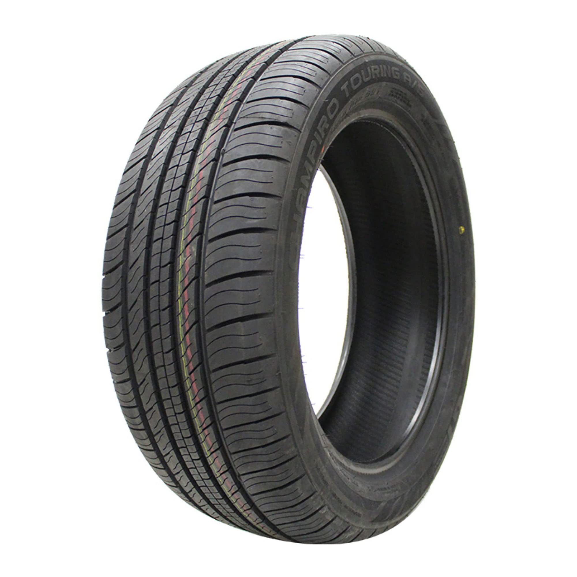 Gt Radial Champiro Touring A/S 225/55R17 97V