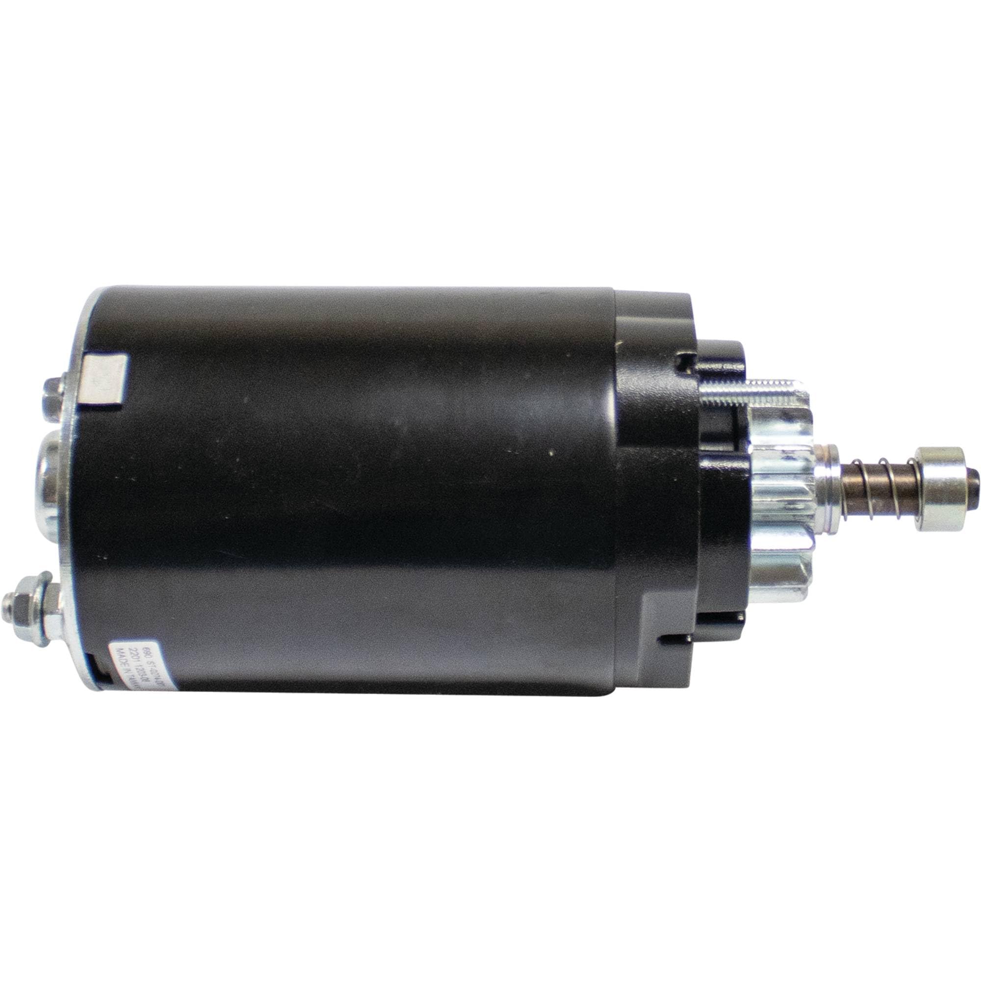 Db Electrical Sab0145 Starter Compatible With/Replacement For Cub Cadet I1042 Aii, I1046 Aii, Rzt 42 Aii, Ztt 42 Aii, Ztt 46 Aii