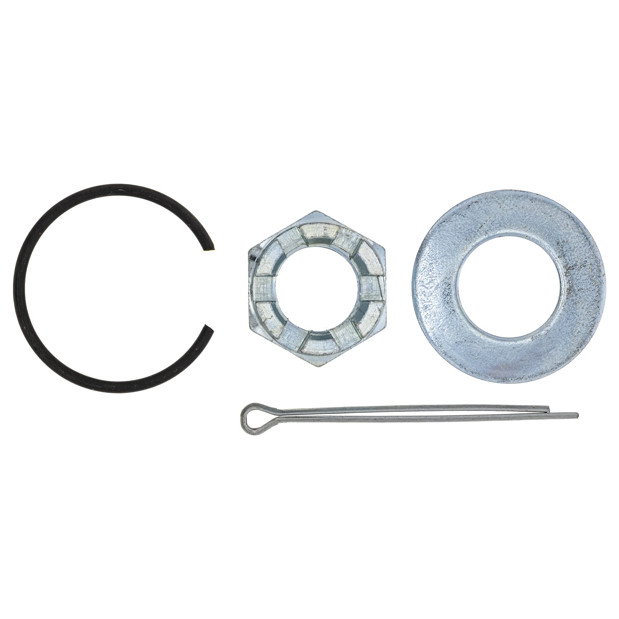 Niche Rear Cv Axle Boot Kit For Polaris 2203332 2203547 Rzr 800 Efi Utv