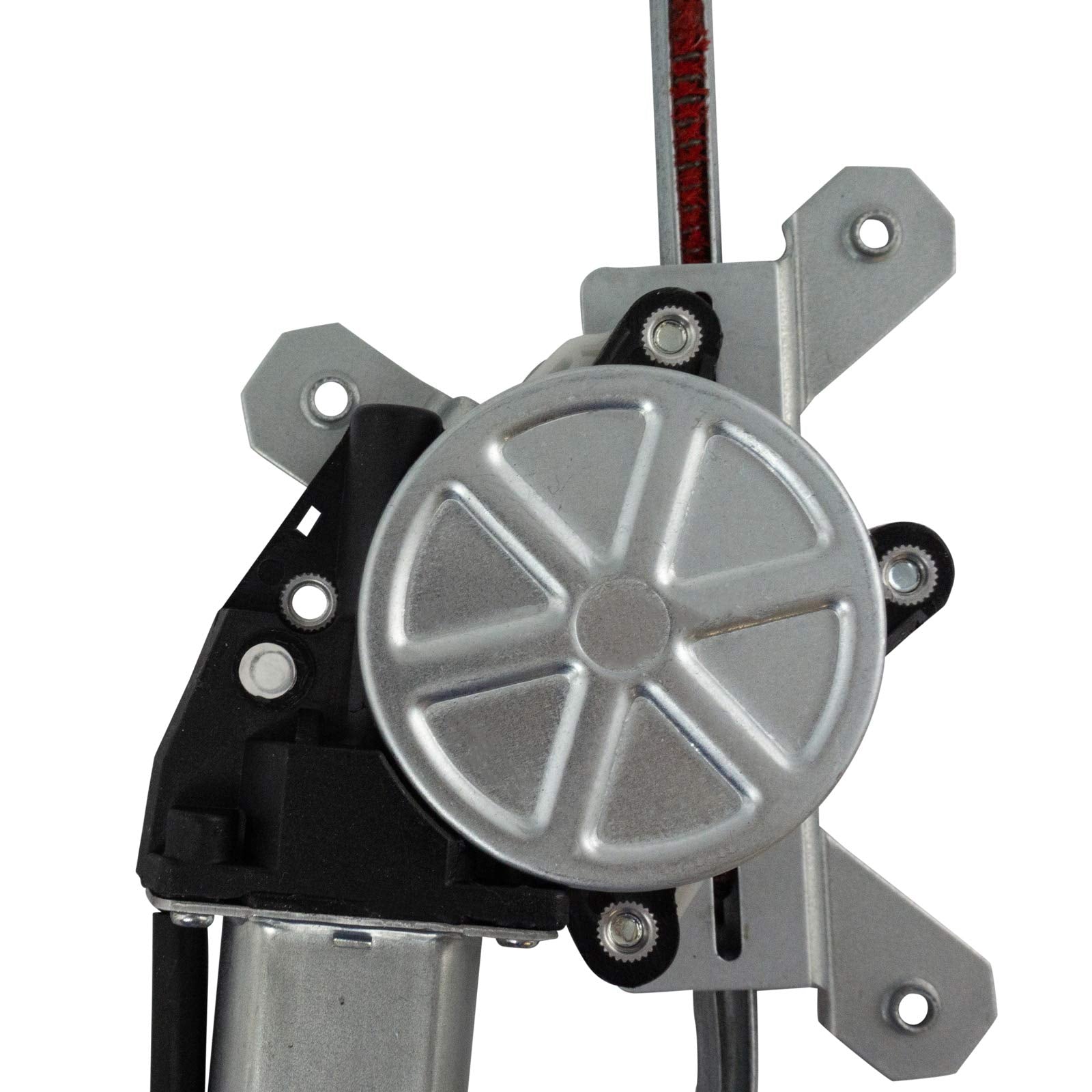 Trq Power Window Regulator And Motor Passenger Right Rh For Kenworth W900 T800