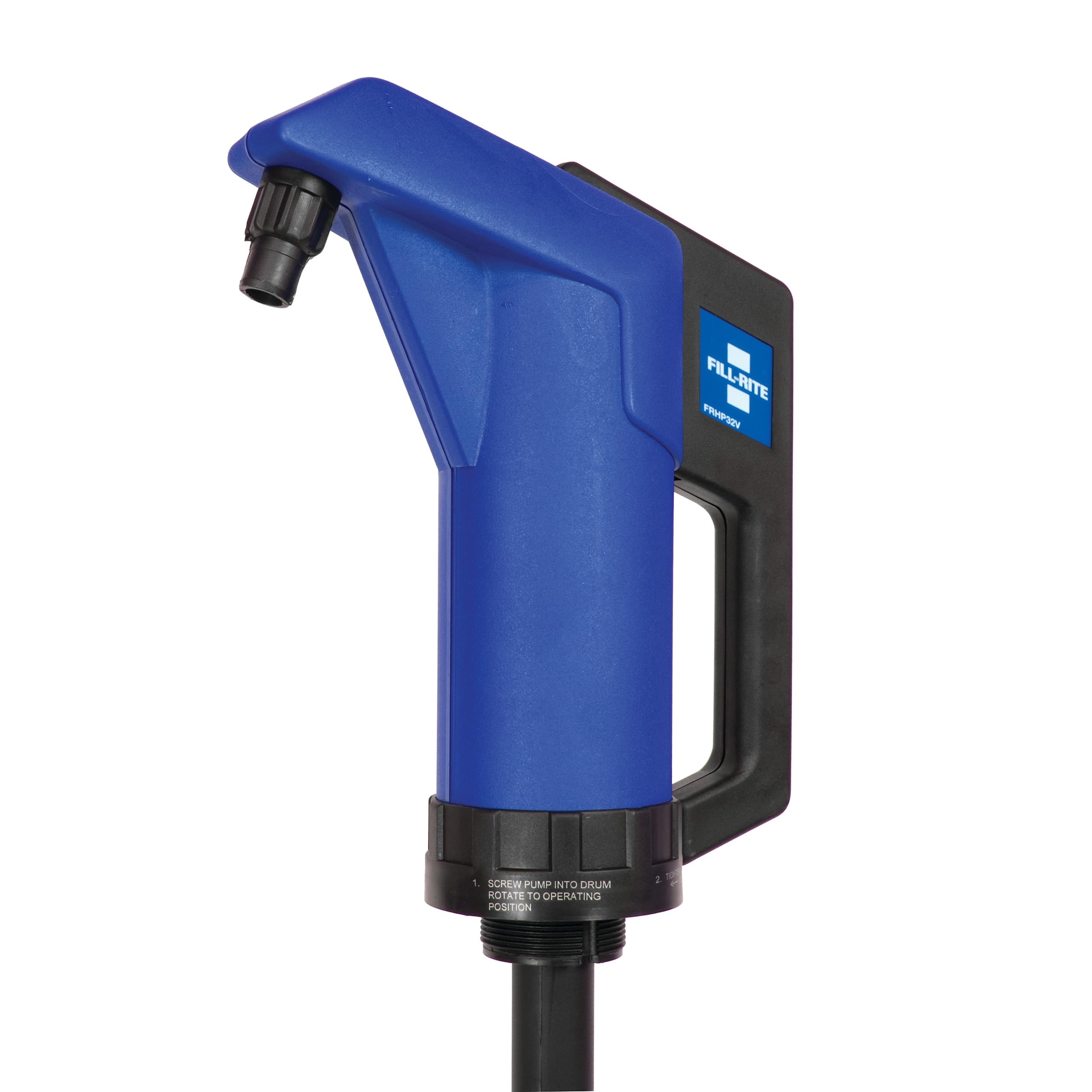 Sotera Systems Fill-Rite FRHP32V Diesel Exhaust Fluid Hand Pump