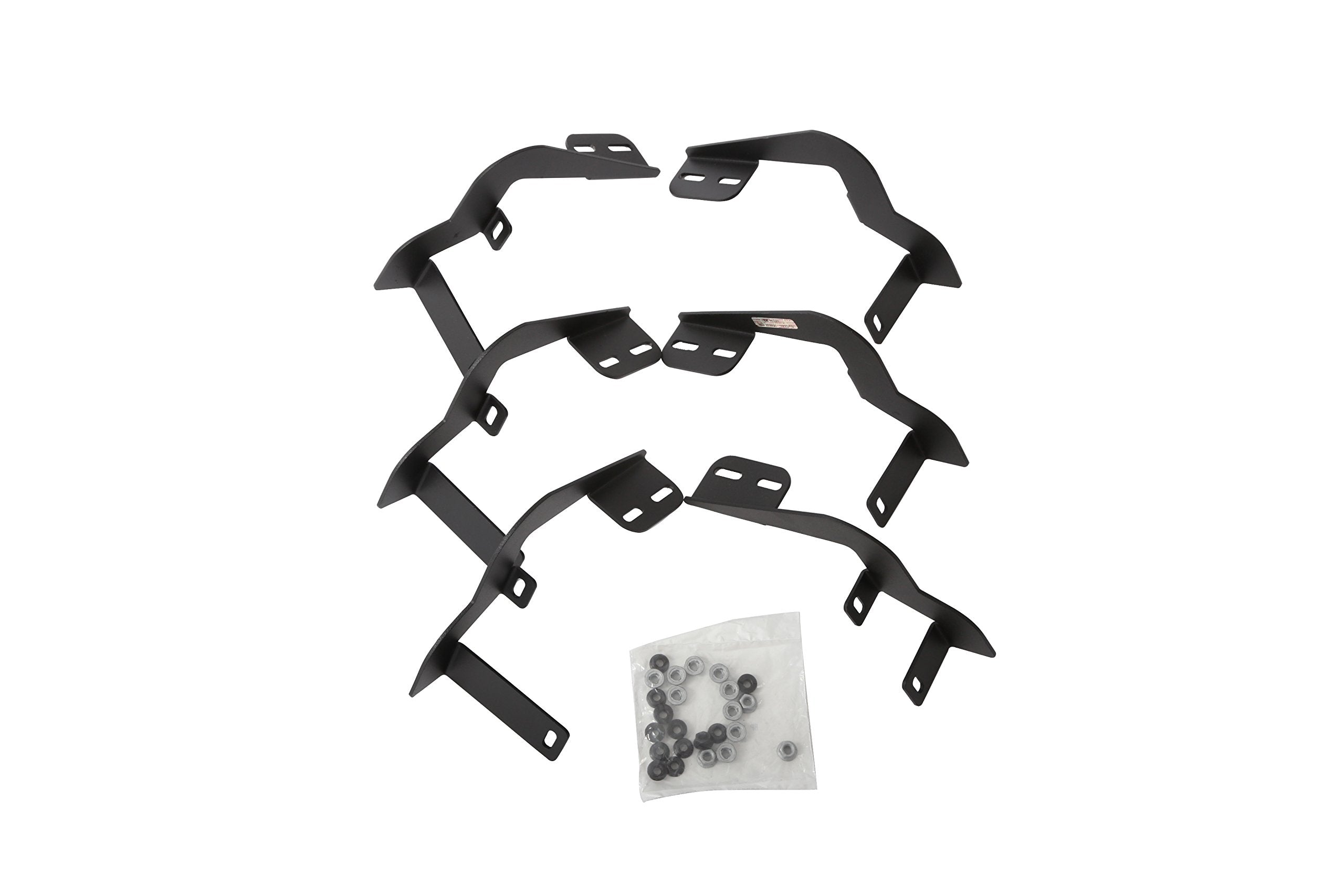 Dee Zee Dz16327 Nxt Mounting Bracket