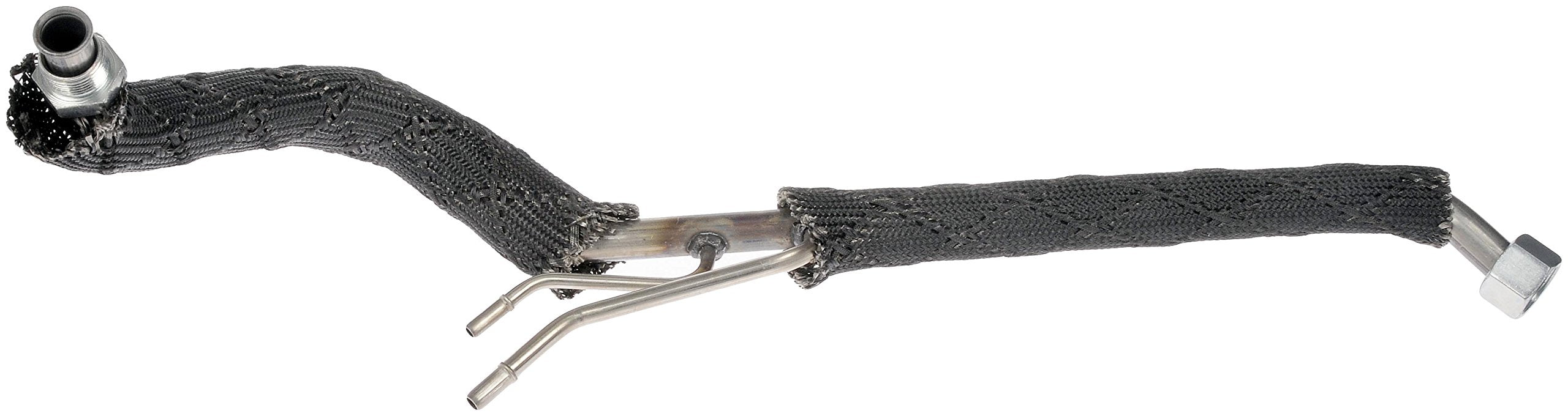 Dorman 598-156 Exhaust Gas Recirculation (Egr) Line Compatible With Select Ford Models