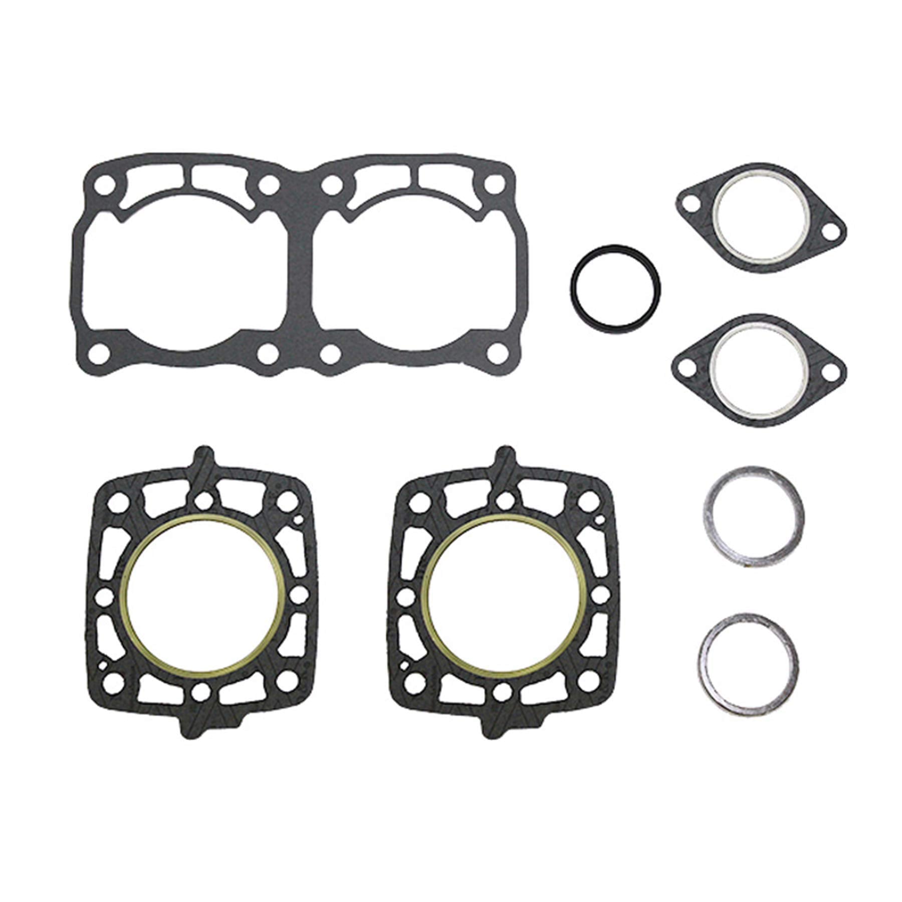 Spi, 09-710171A, Top End Gasket Kit 1990-1993 Yamaha Exciter 570 Ex570