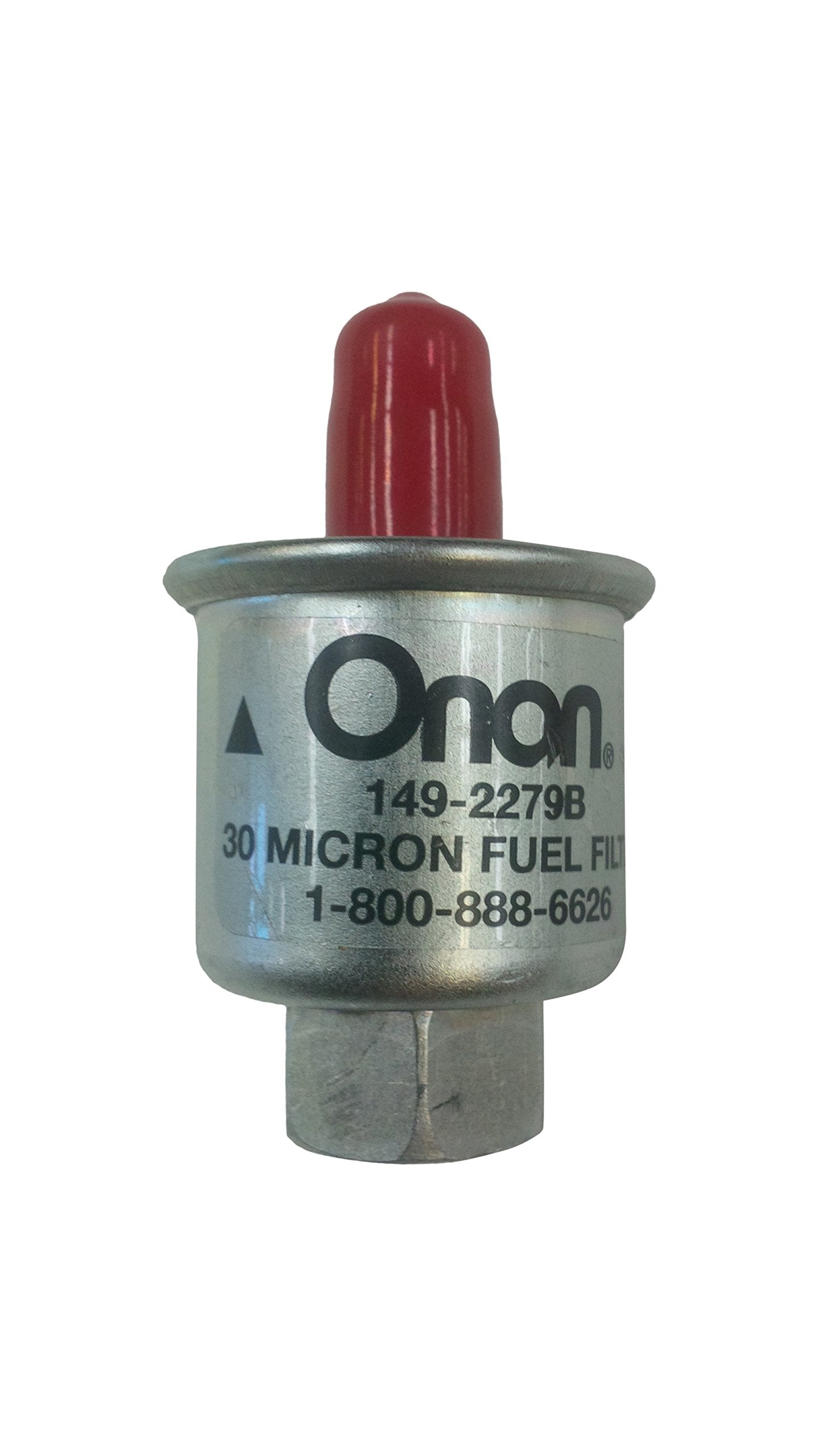 Cummins Onan (149-2279) Fuel Filter