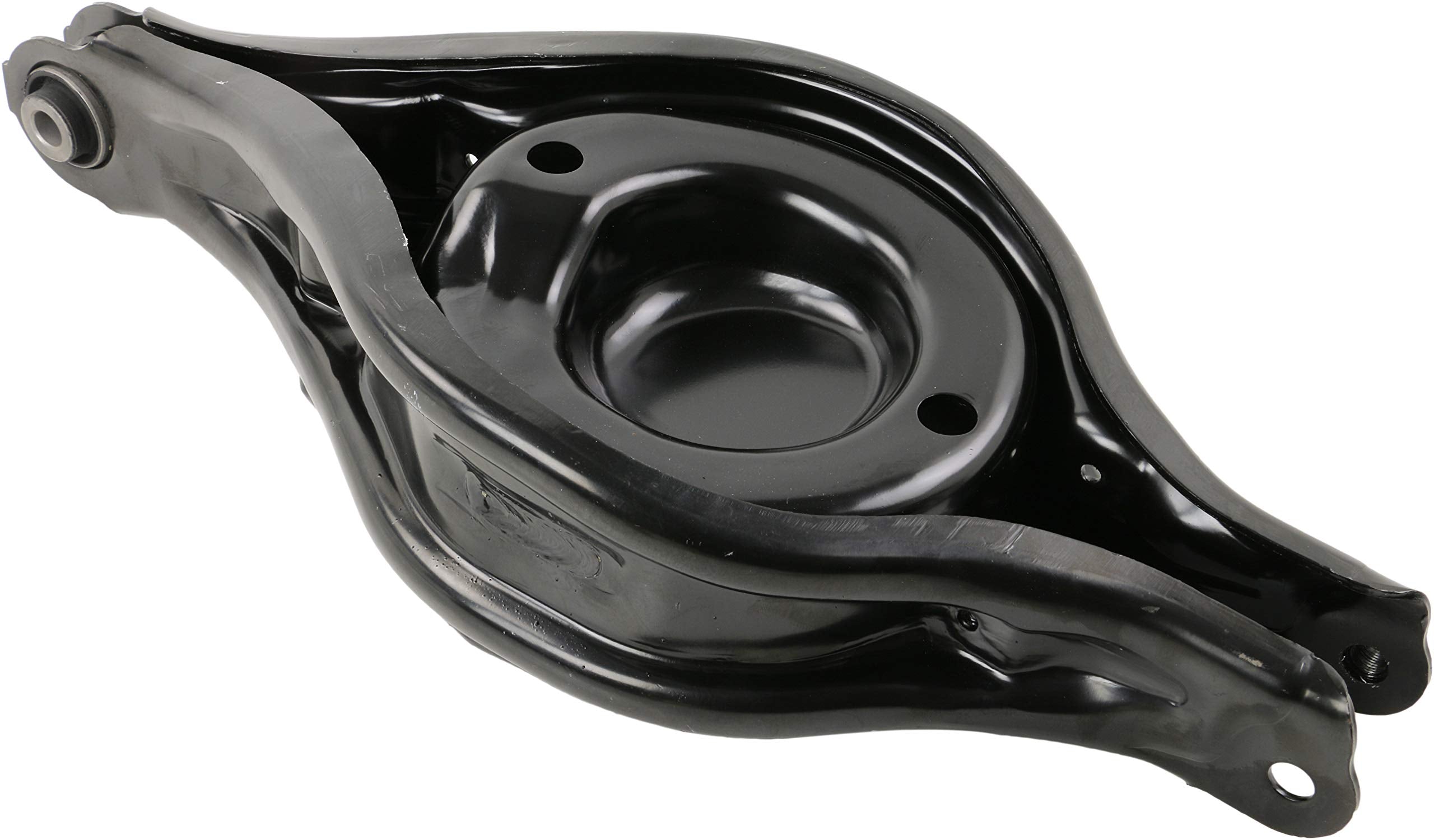 Moog Rk643131 Suspension Control Arm Rear Left Lower Rearward