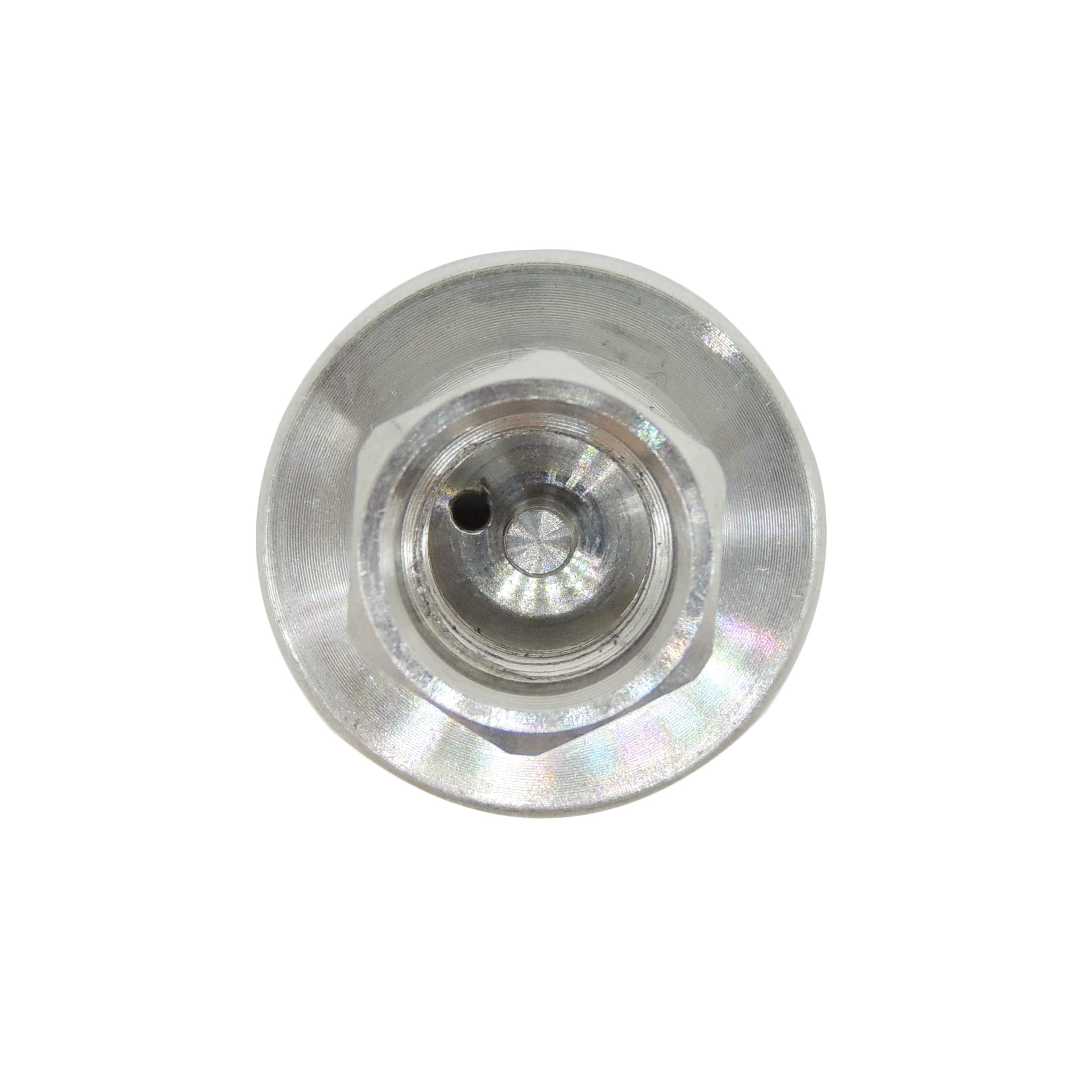 Hisport Bt4Z19D594A A/C Pressure Sensor Switch Compatible With Ford Bronco Sport C-Max E-350 Edge Escape F-150 F53 Flex Focus Ra